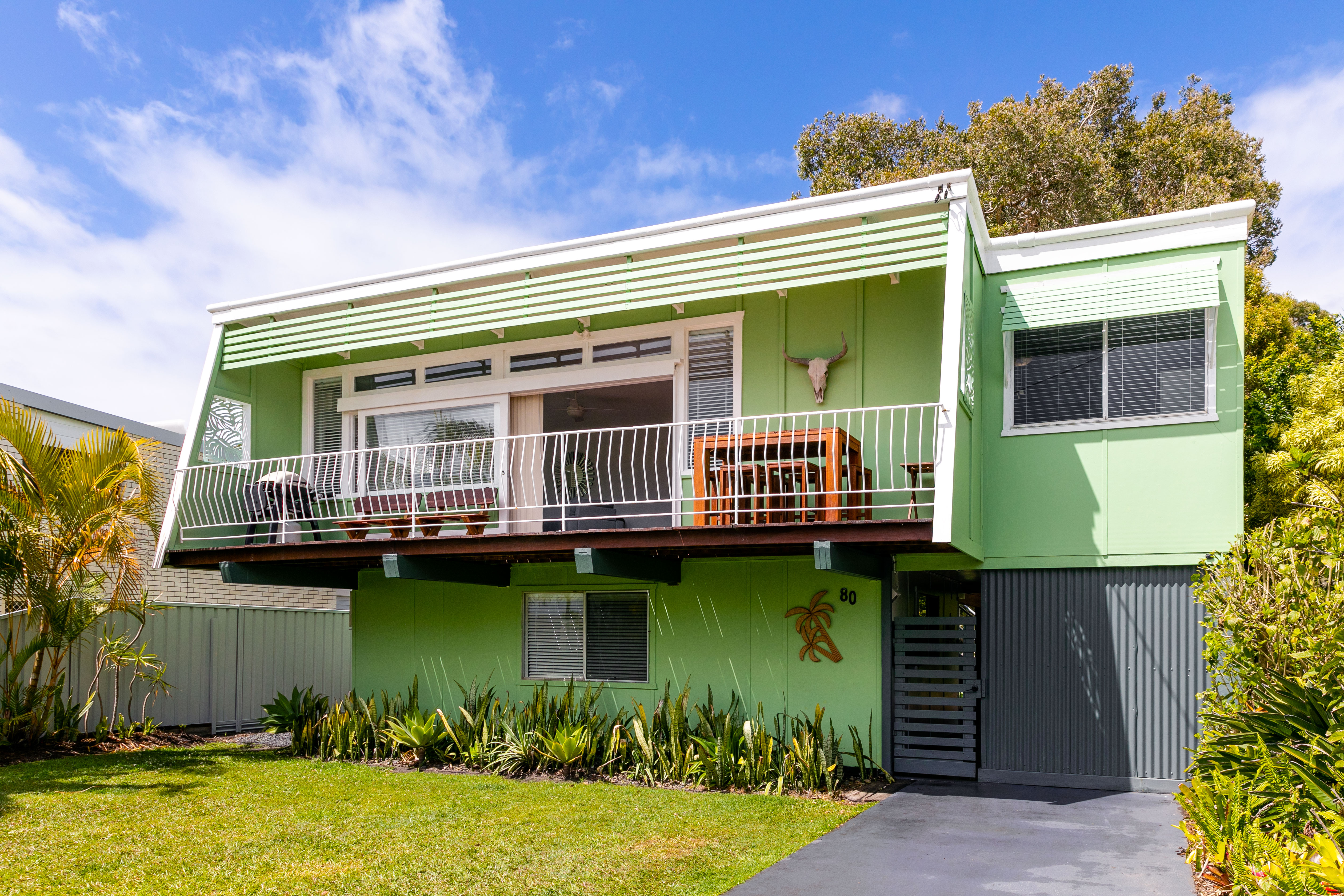 Water views, pets, AC in CLARENCE VALLEY COUNCIL, Northern Rivers