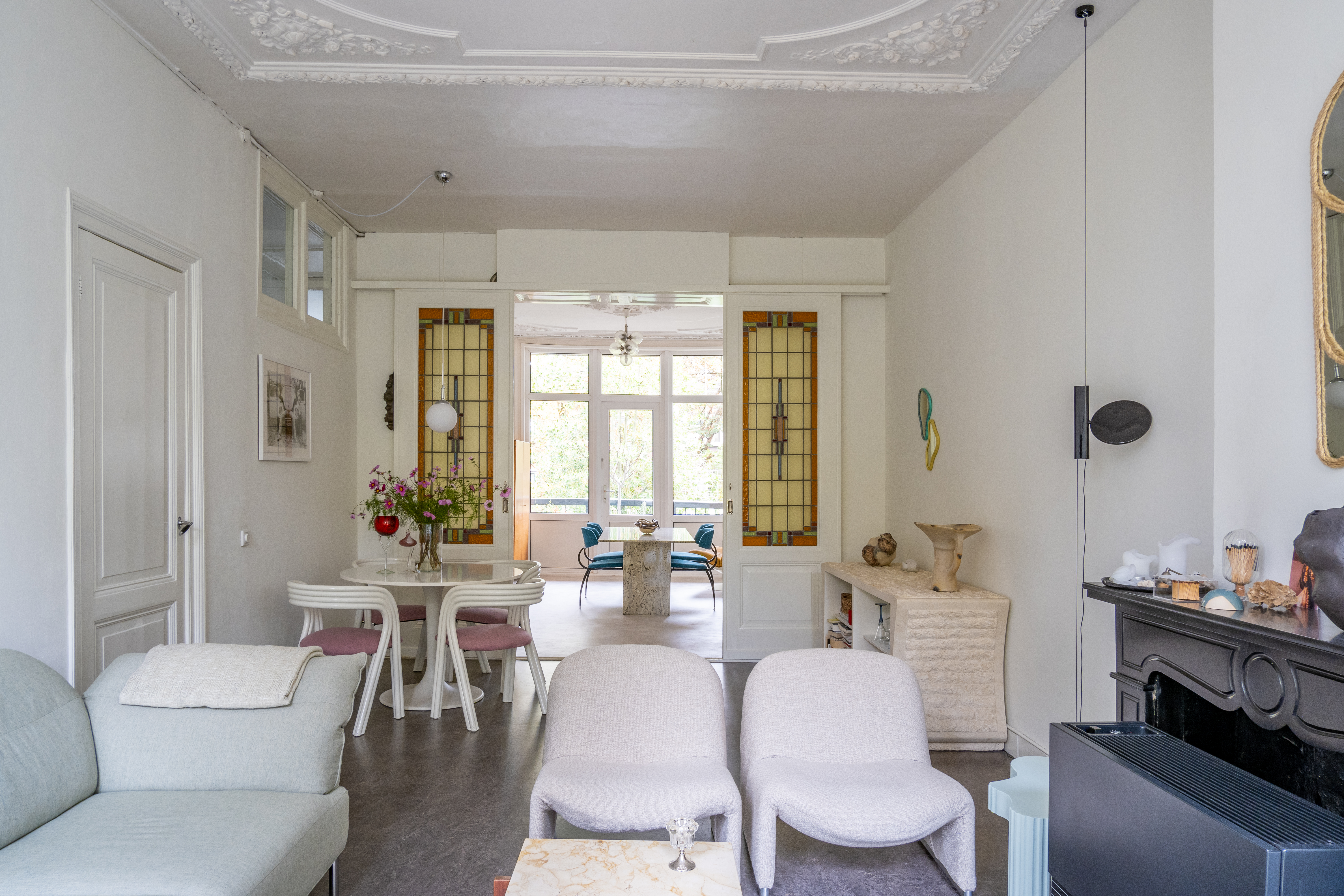 Stylish Private Home in Prime Rotterdam — Rotterdam stay