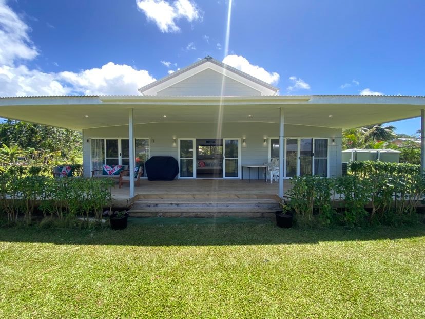 Atupare Lodge