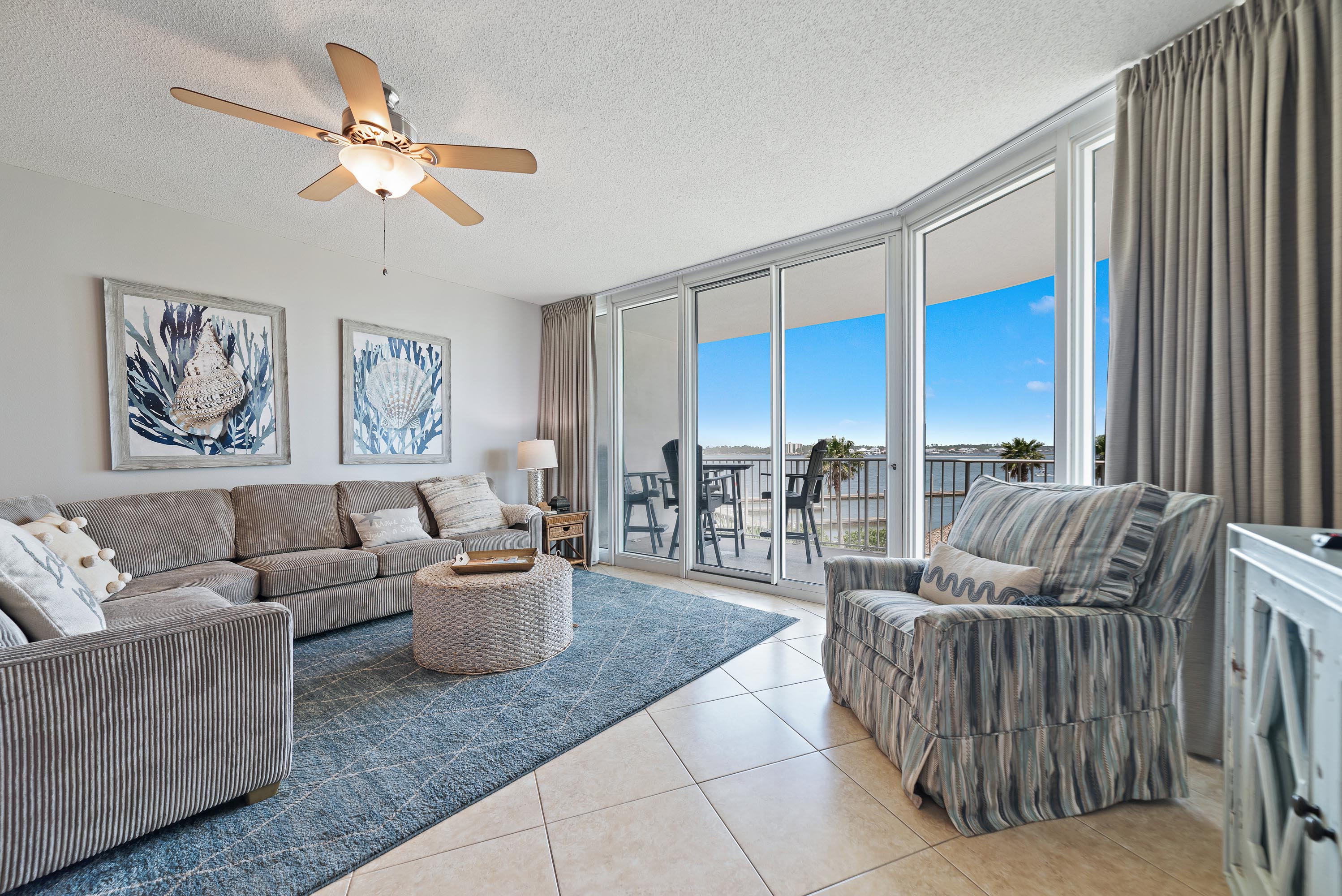 Caribe Resort on the Bay Condominiums for Rent in Orange Beach