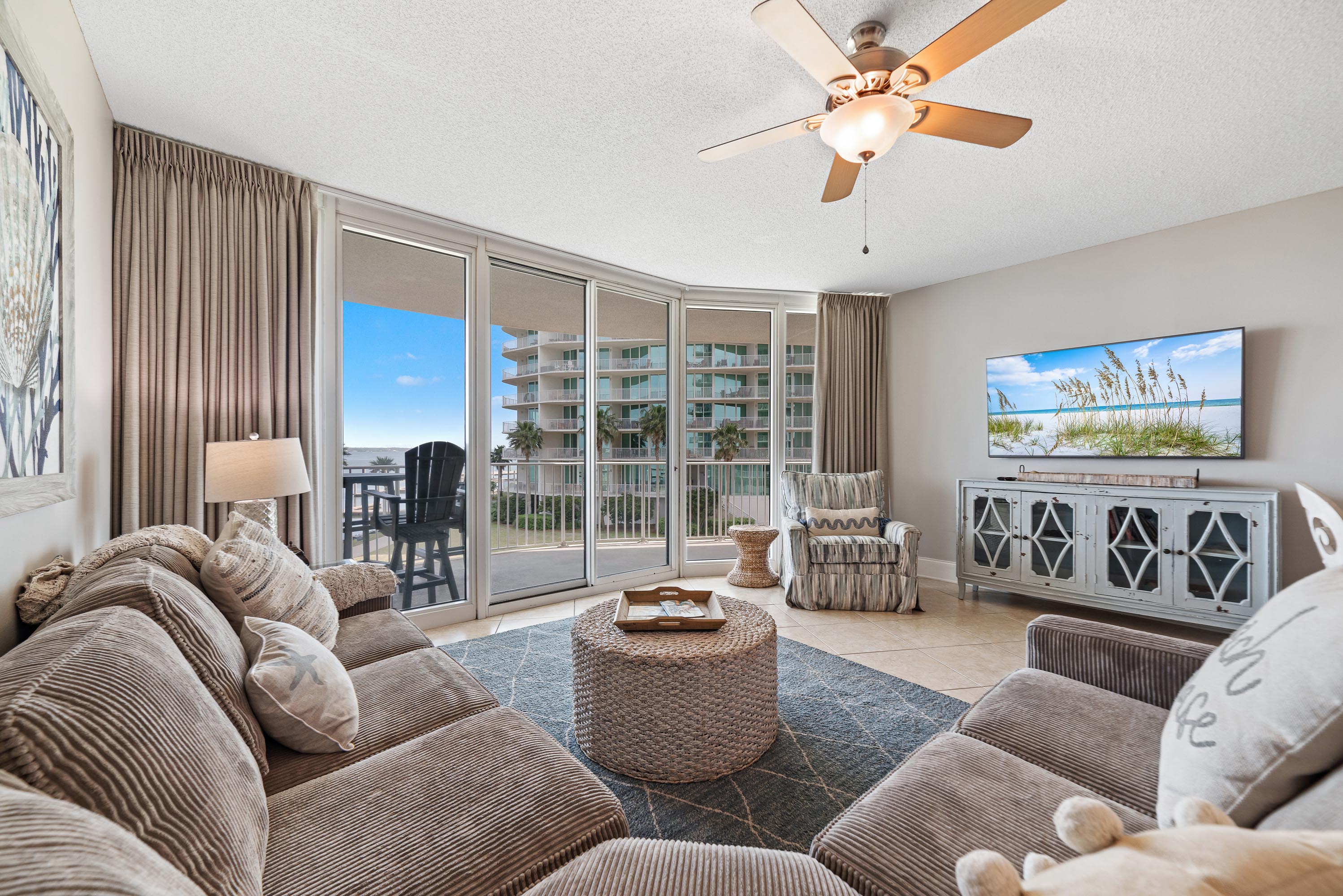Caribe Resort on the Bay Condominiums for Rent in Orange Beach