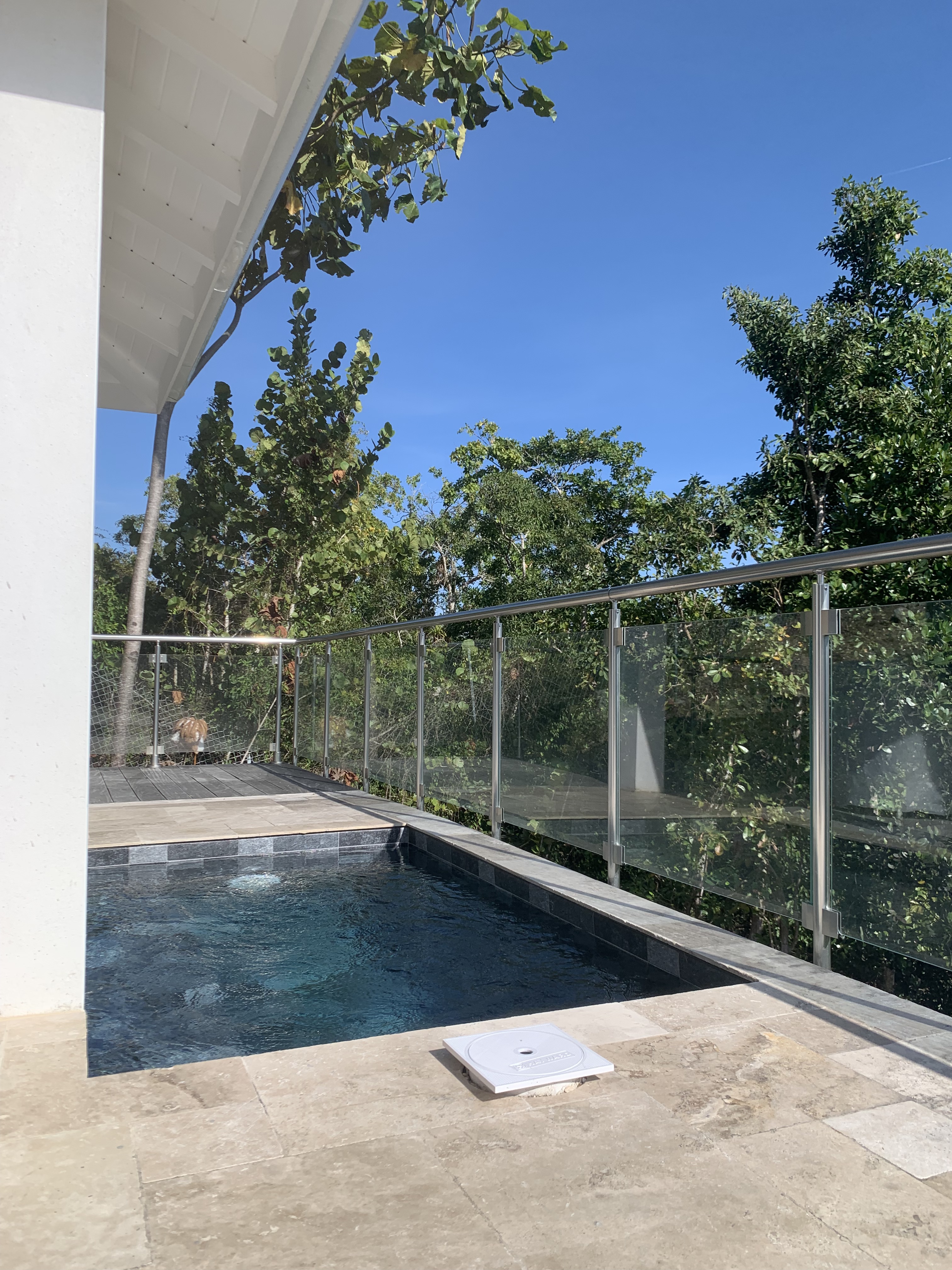 Villa Adeline T2 de standing