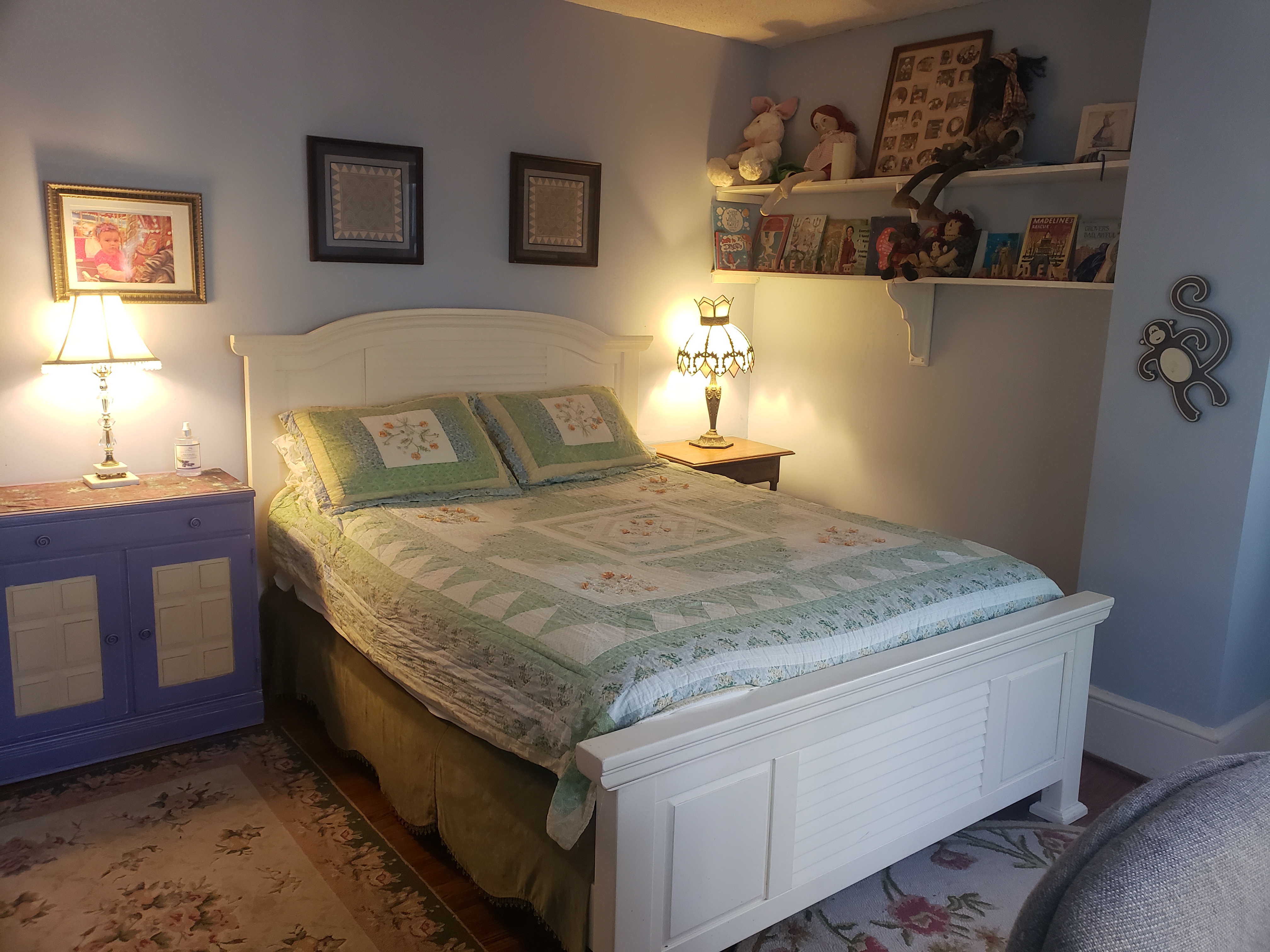 Nana's Nest in 28805, Asheville