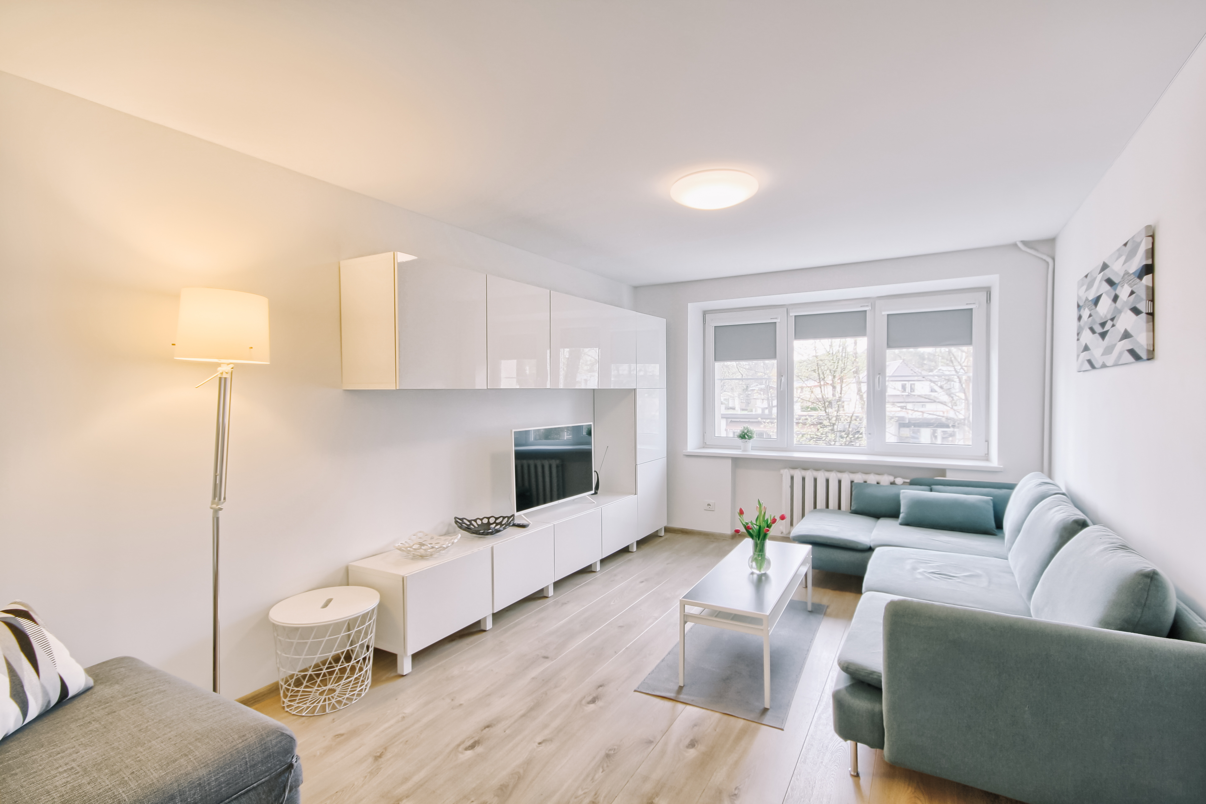 DaGys apartaments