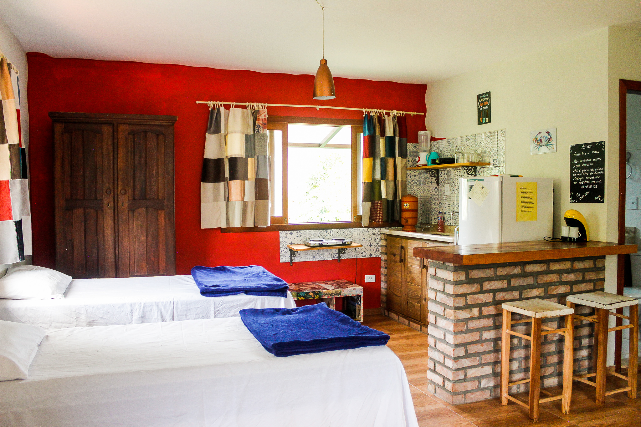 Loft Jardim/Maria de Liu/VALE DO CAPÃO