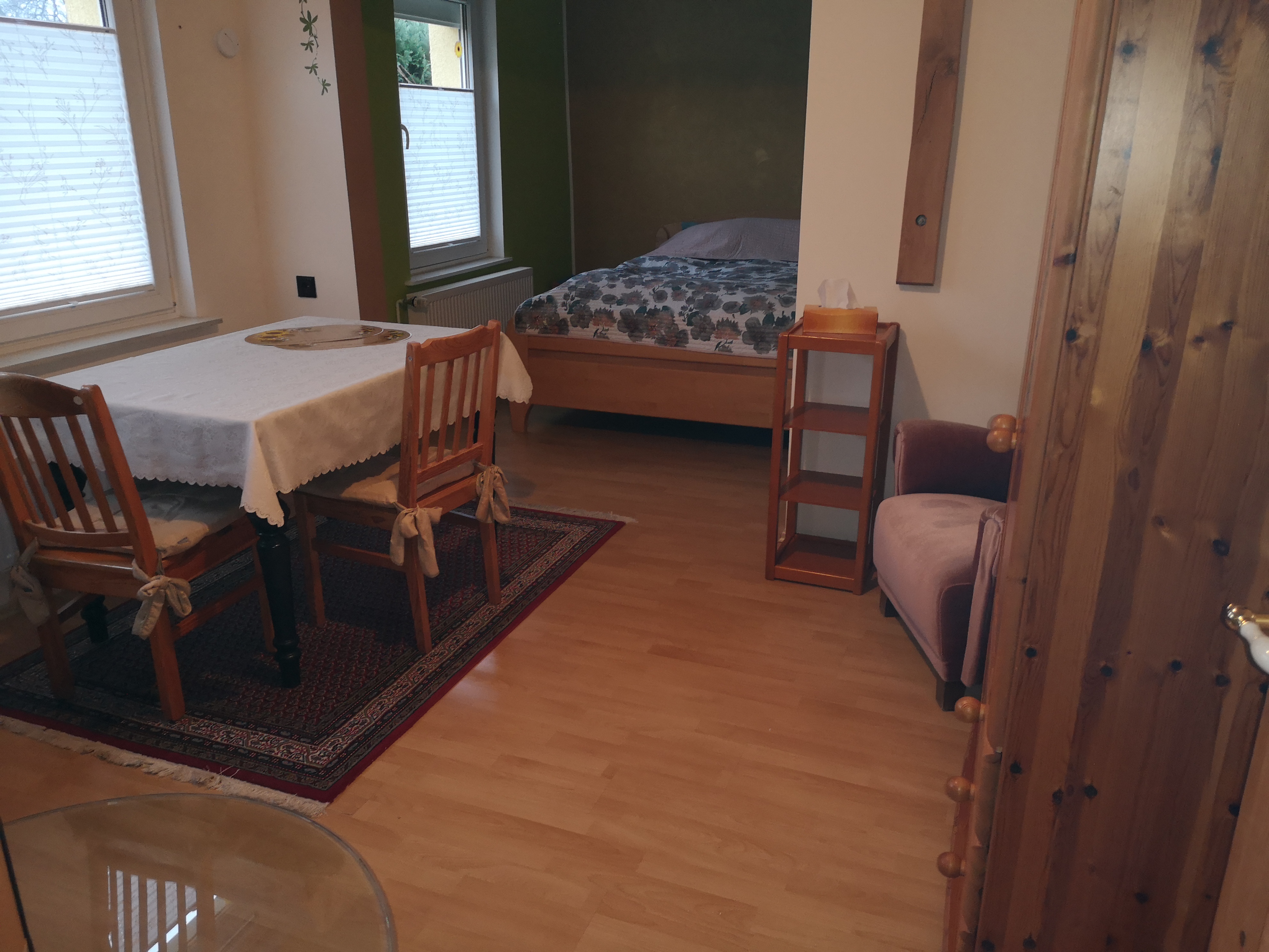 Big "Little Cottage"