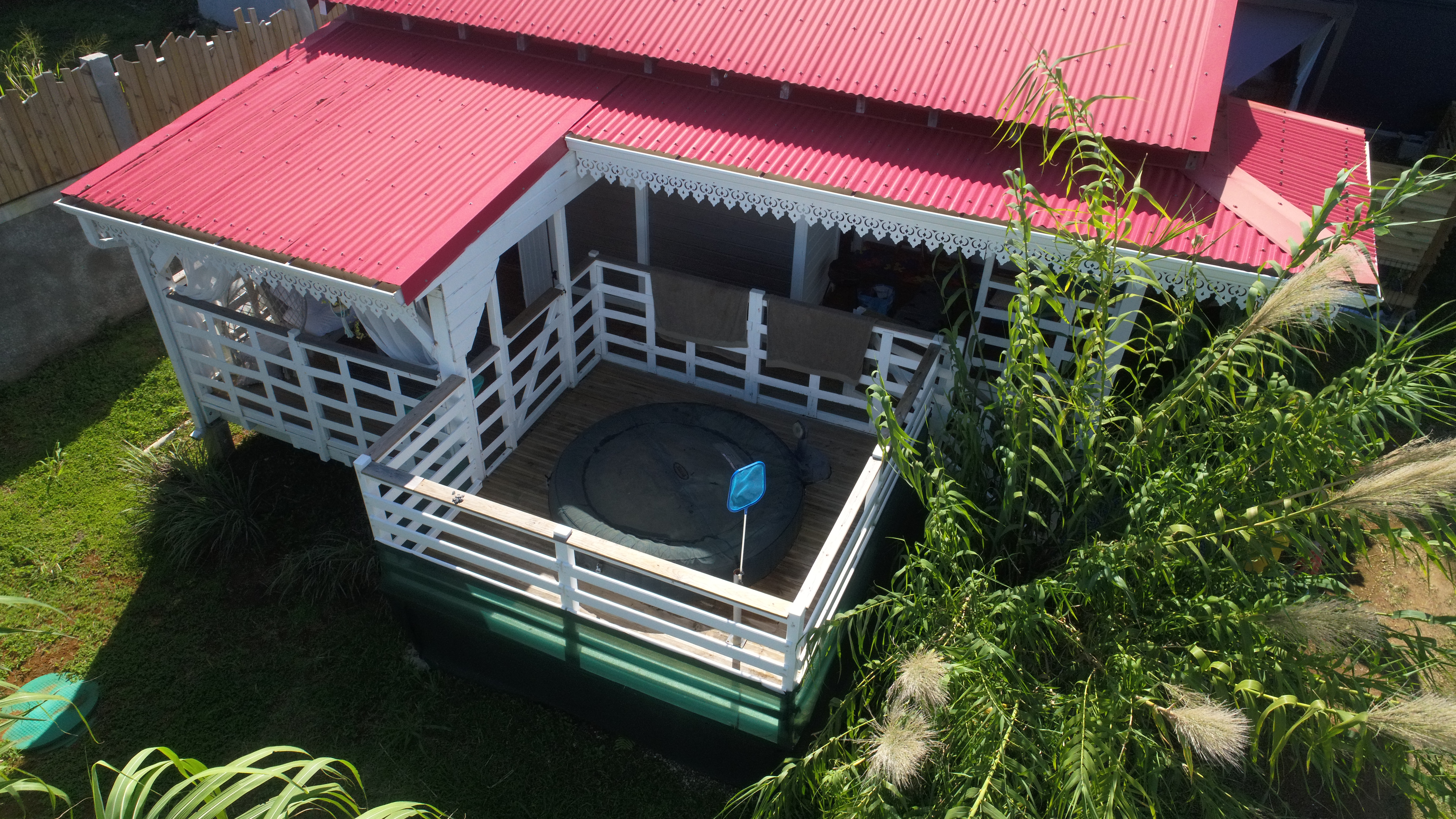 Ba Bap Lodge