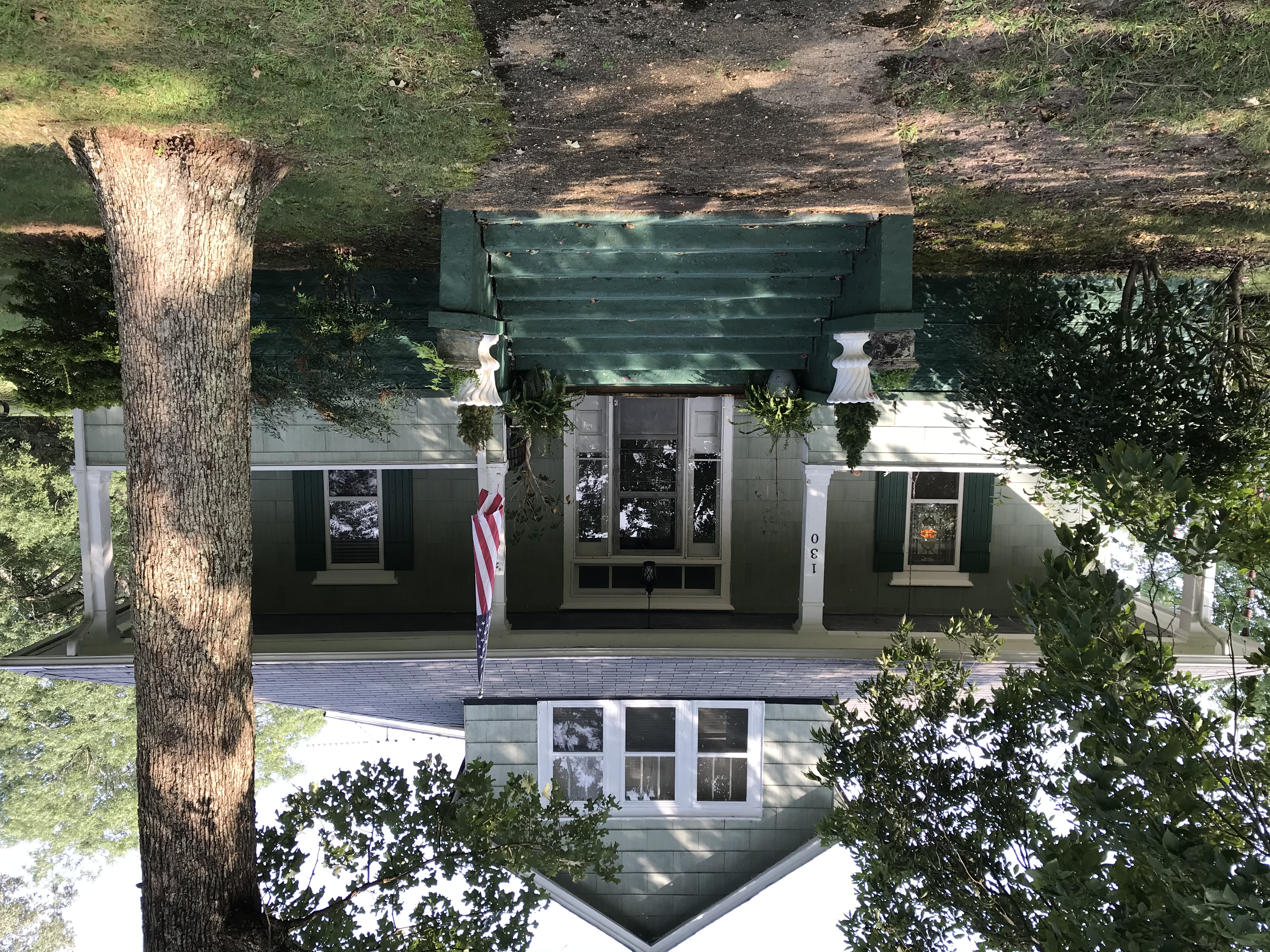 Historic Craftsman Bungalow@PondSwitch
