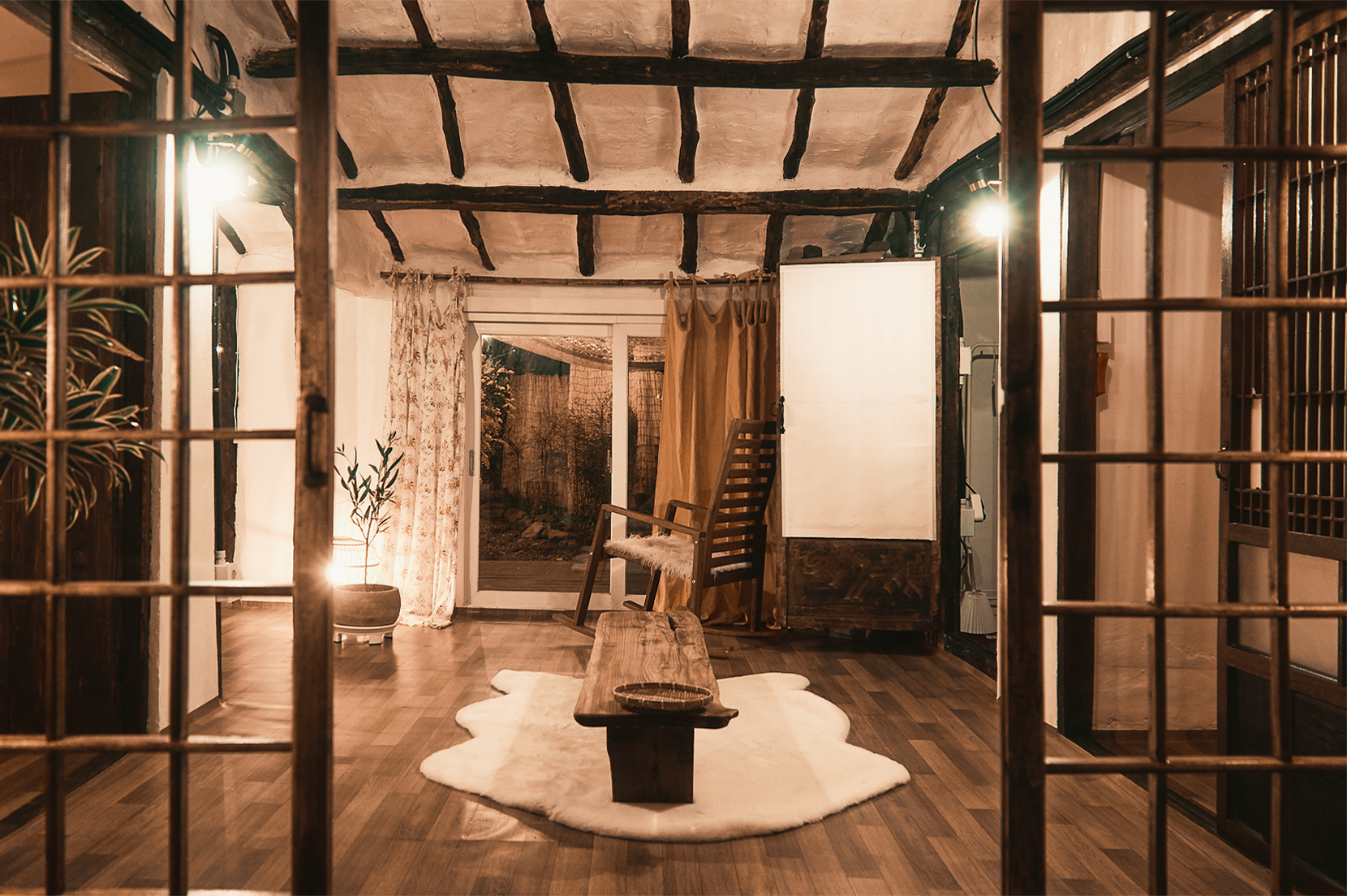 Josungeun Bed & Breakfast