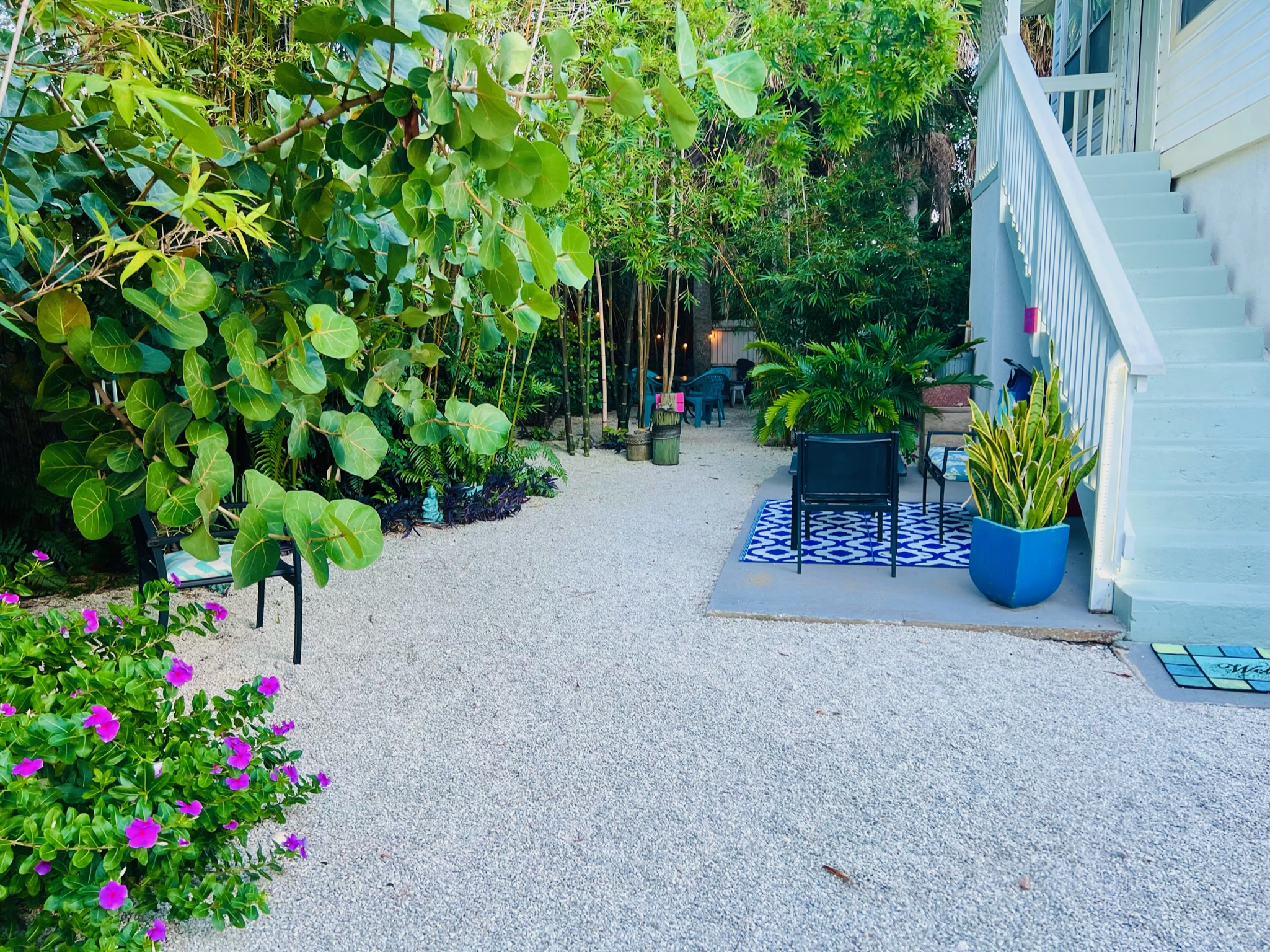 Vilano Beach Vagabond's HouseSt Augustine FL Apartments for Rent in