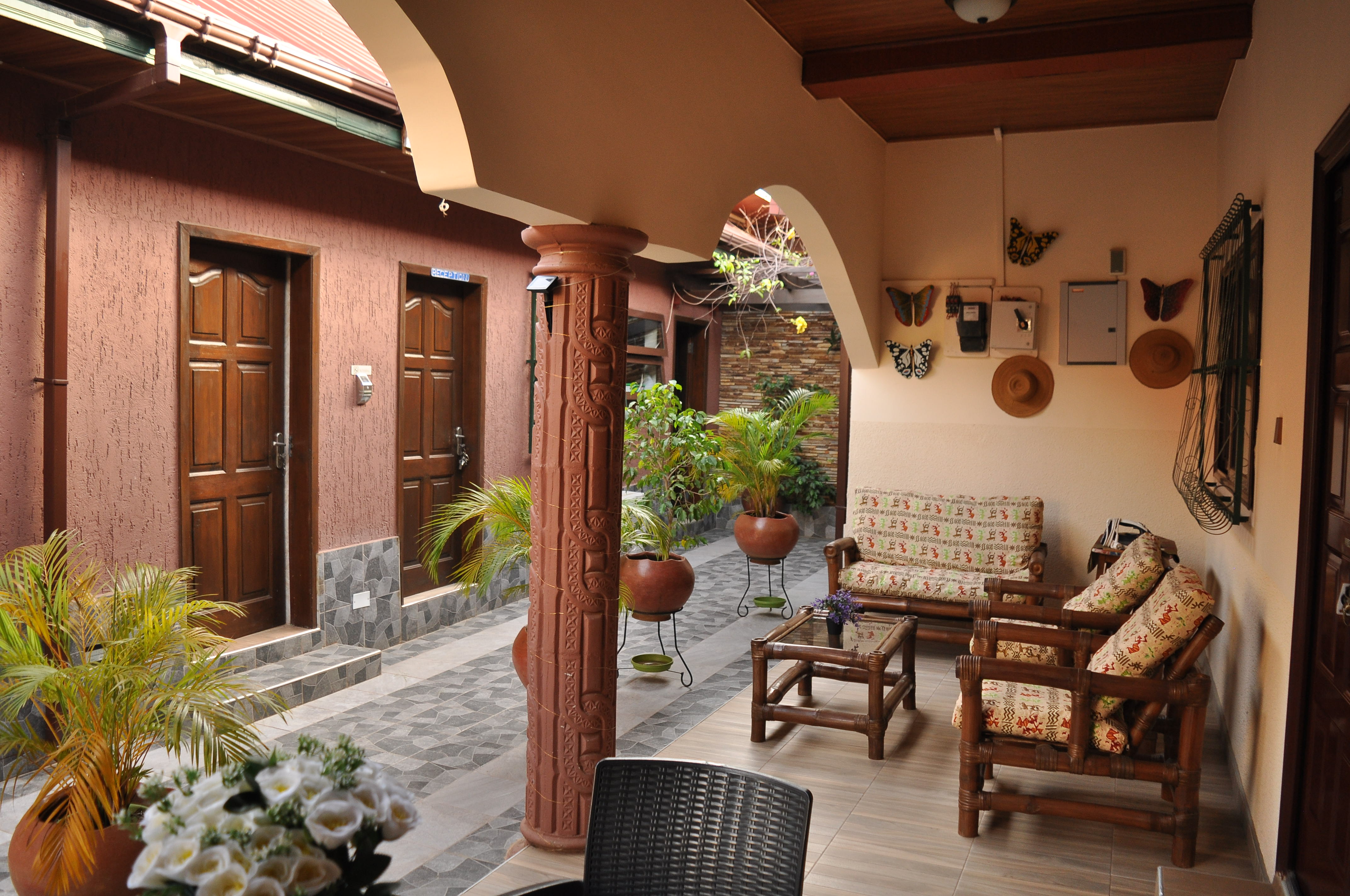Santa Monica Home Lodge - Entire 2 Bedroom House