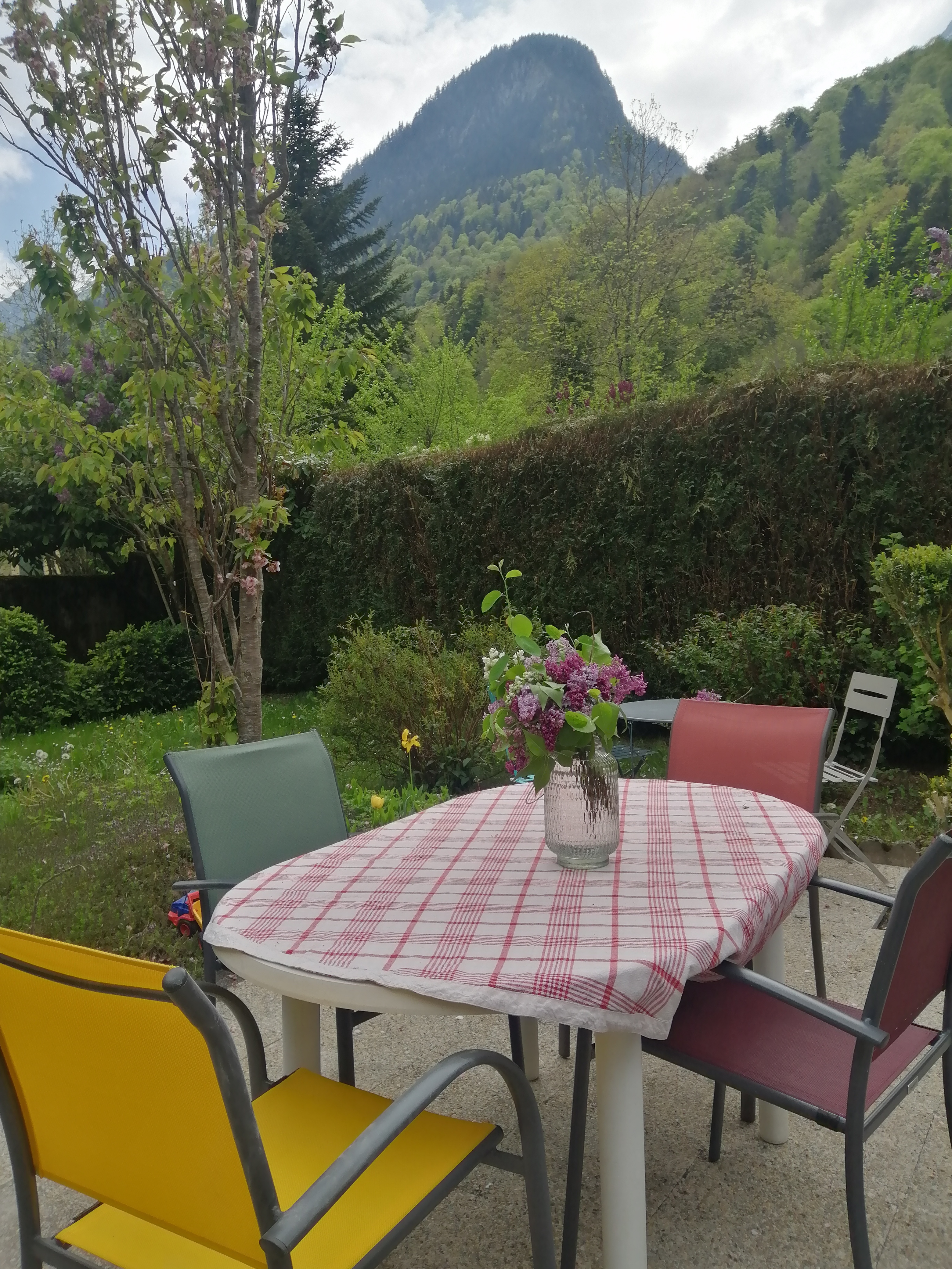 LARUNS HOUSE SLEEPS 6 IN THE HEART OF NATURE