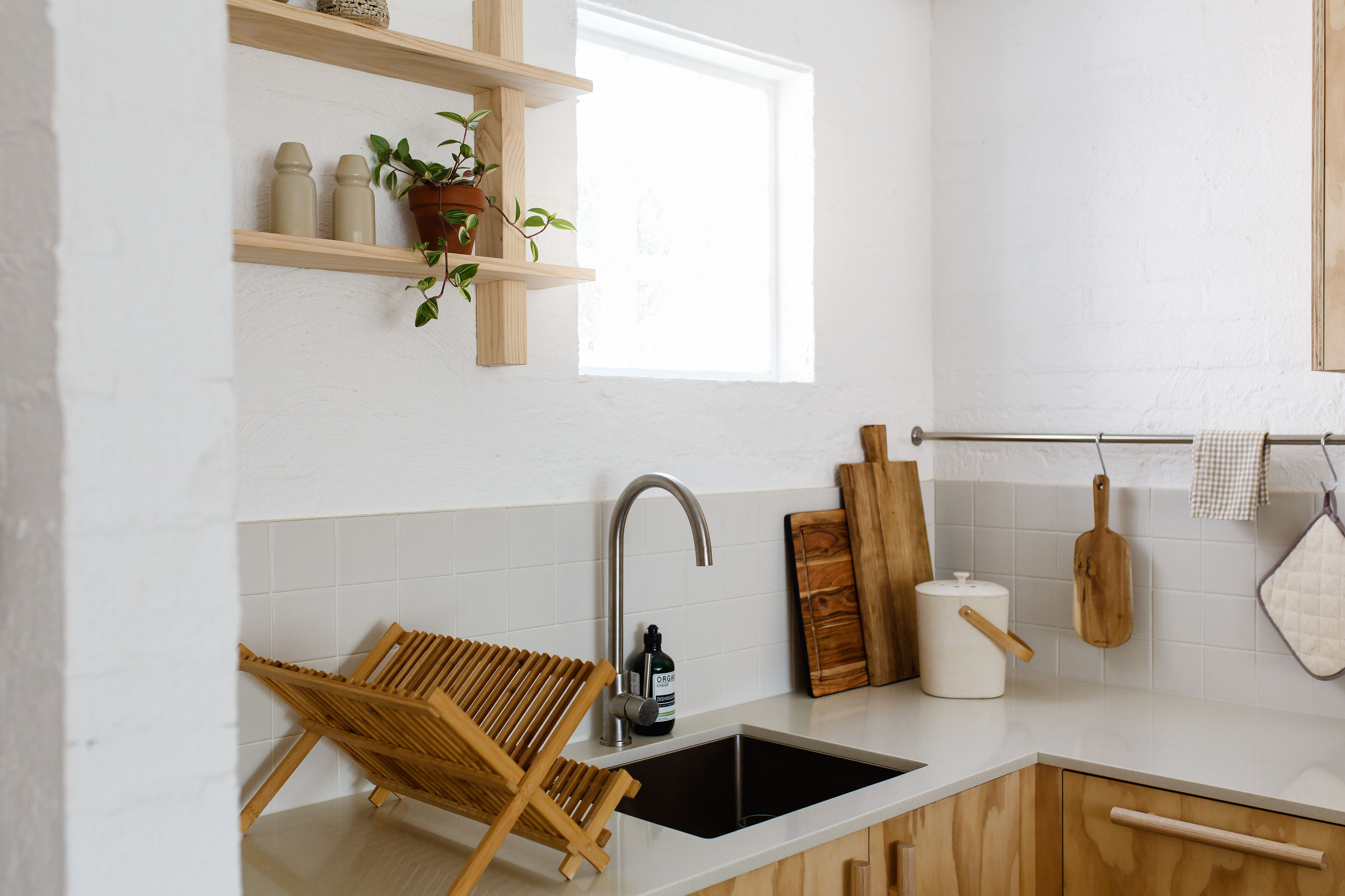 The Beach Ranch Garden Apartments for Rent in Angourie, New South