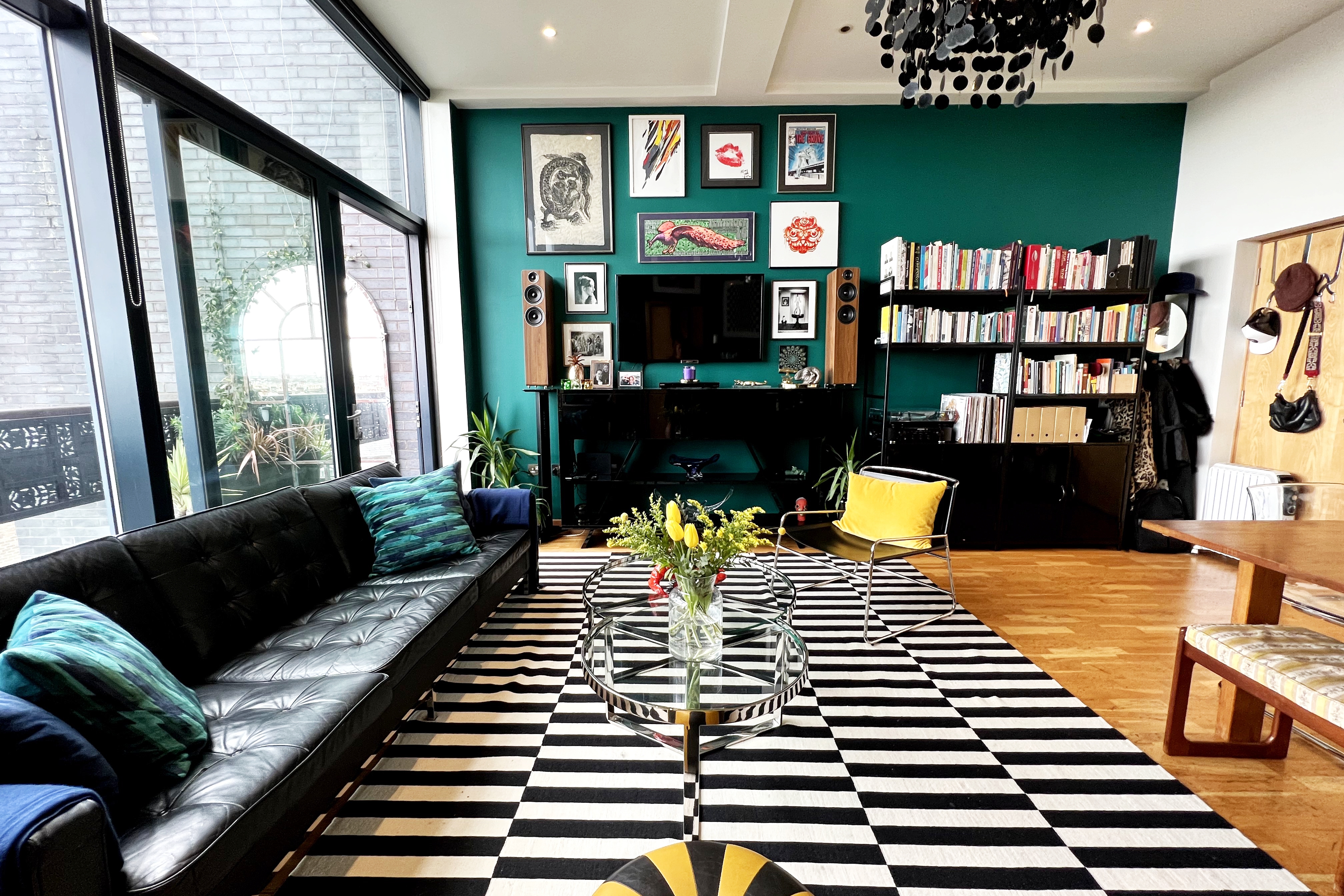 Beautiful 1 bed apt in Queens Park in Brent, London