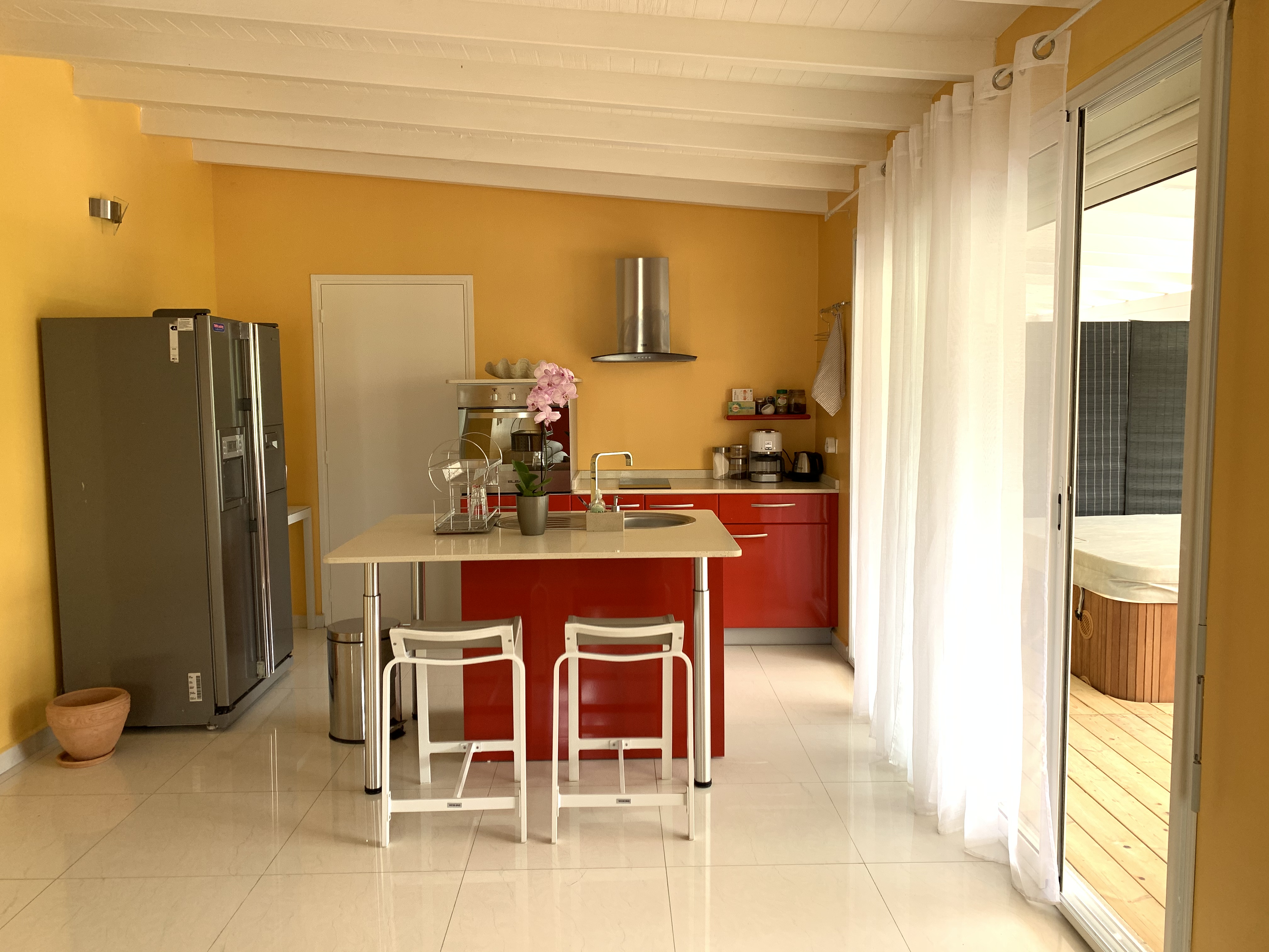 Prestigious Bungalow Métisse /Spice Land