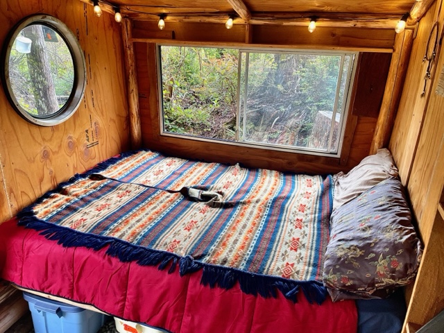 Gorge Edge Cabins