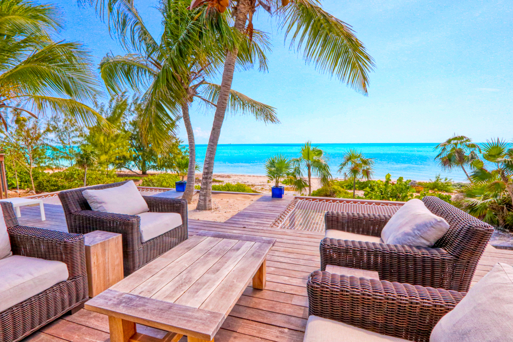 Vision Kite- Longbay beach house