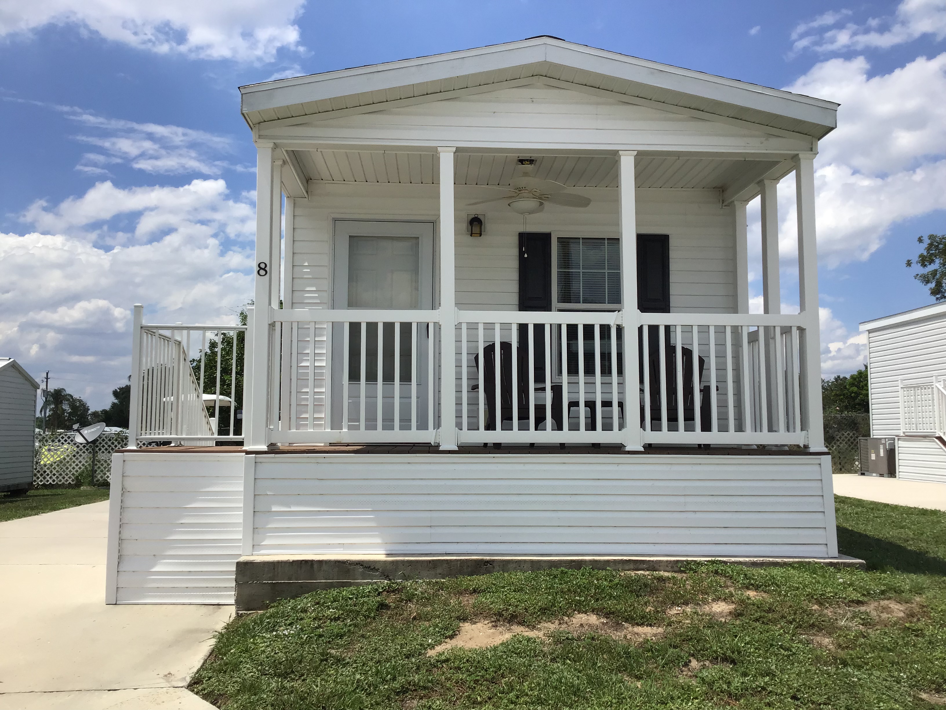 Vacation Rental