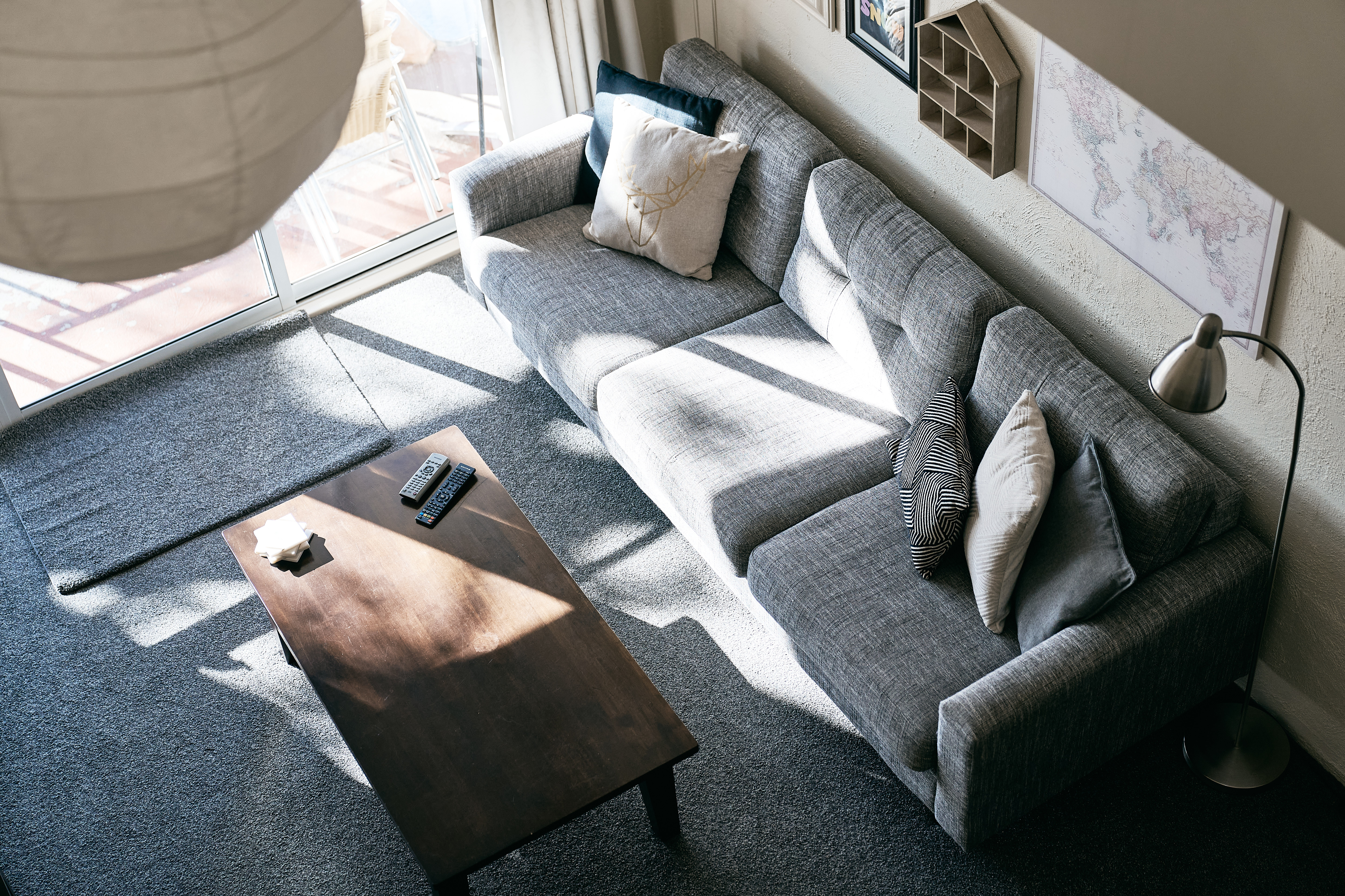NUMERO DIX | Stylish Apartment in Central Jindy