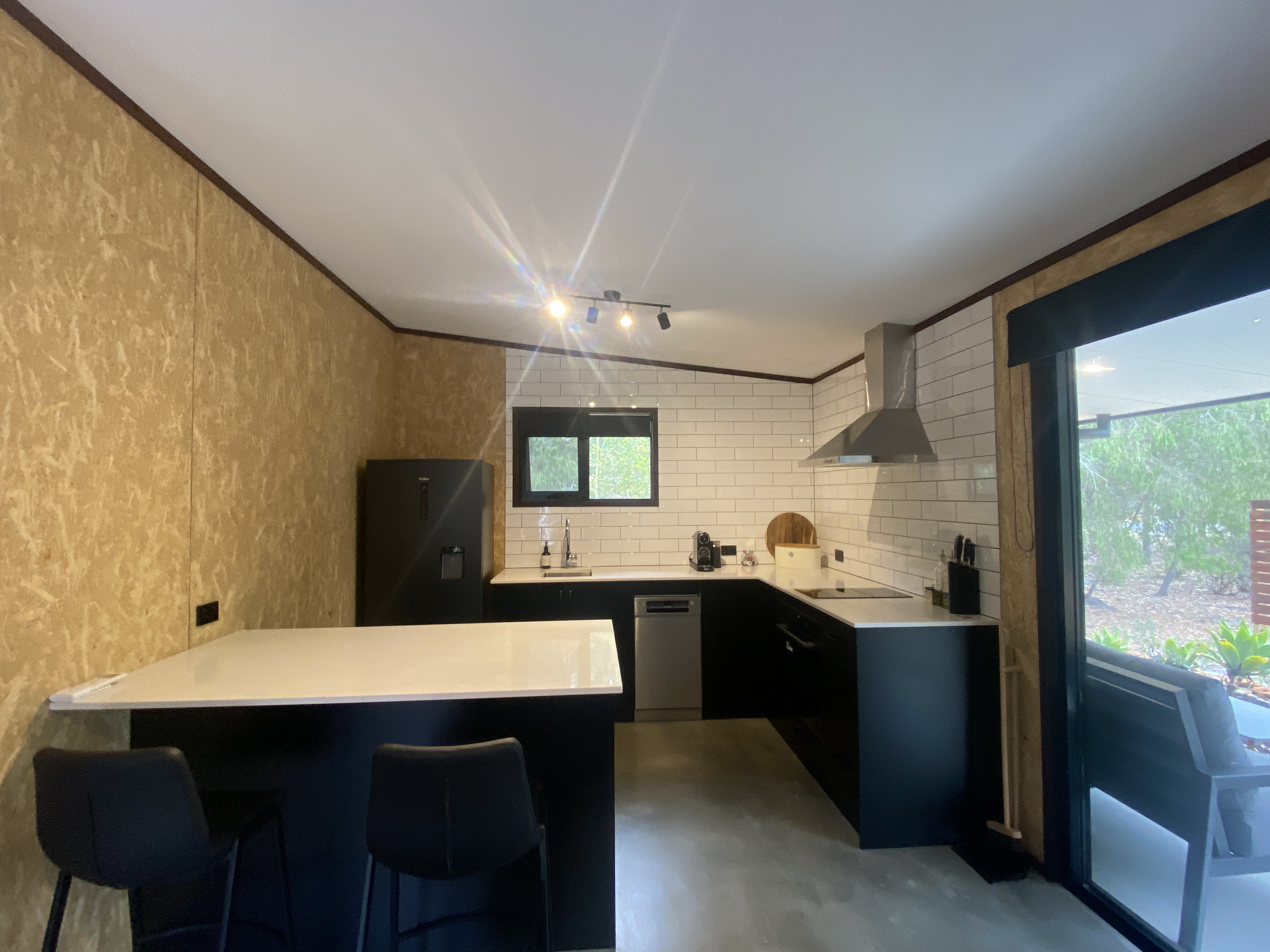 Yallingup Studio on MacLaren Drive