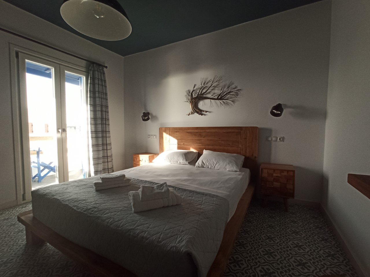 Agia Anna Beach Apartment IV