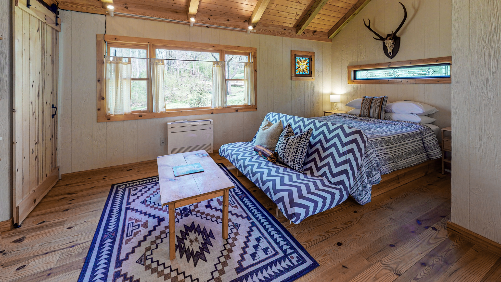 Modern Cozy Cottage in Horse Country Cottages for Rent in Canton, United States Airbnb