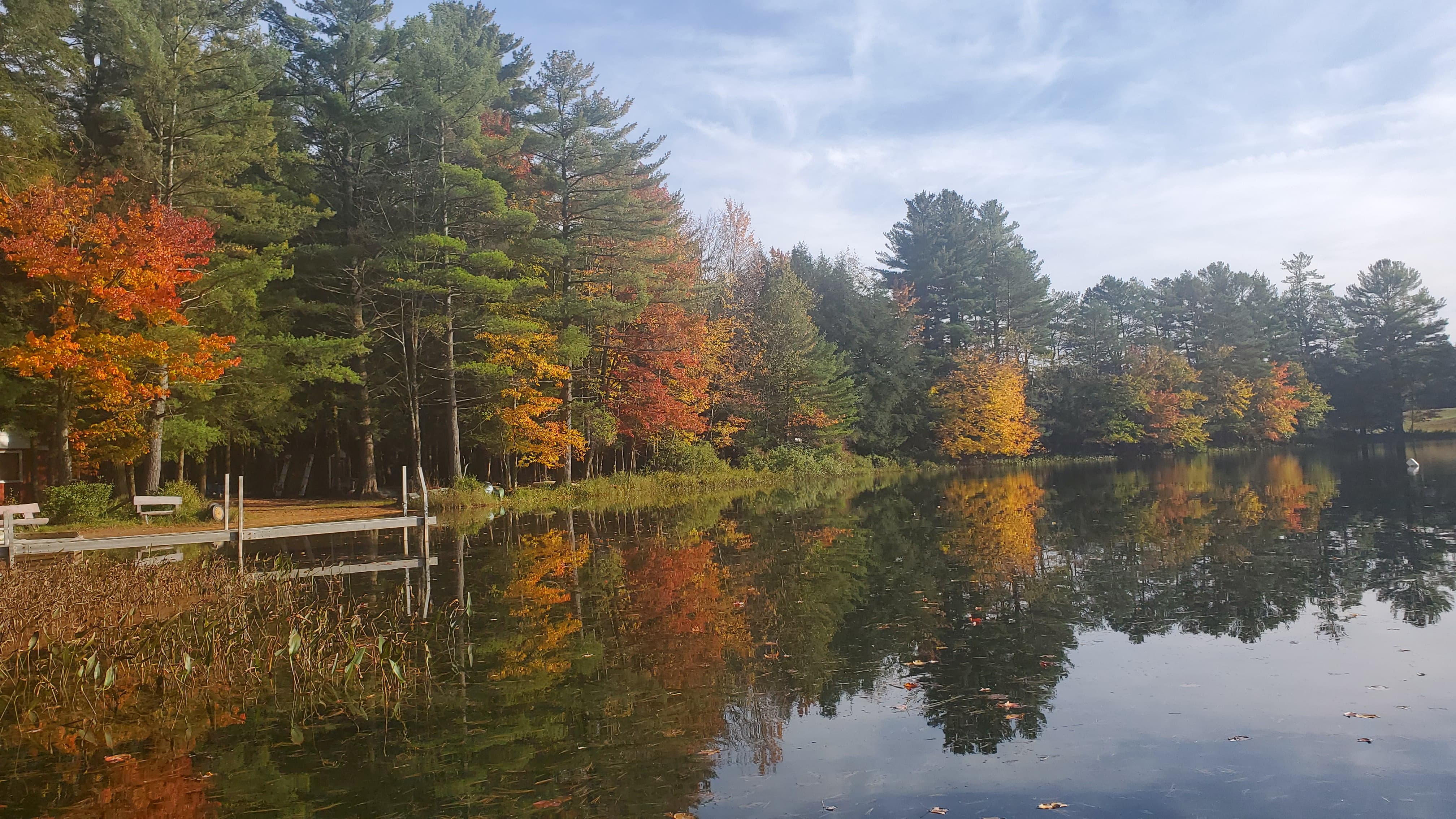 Rustic LakeFront Cabin Cabins for Rent in Greig, New York, United States Airbnb