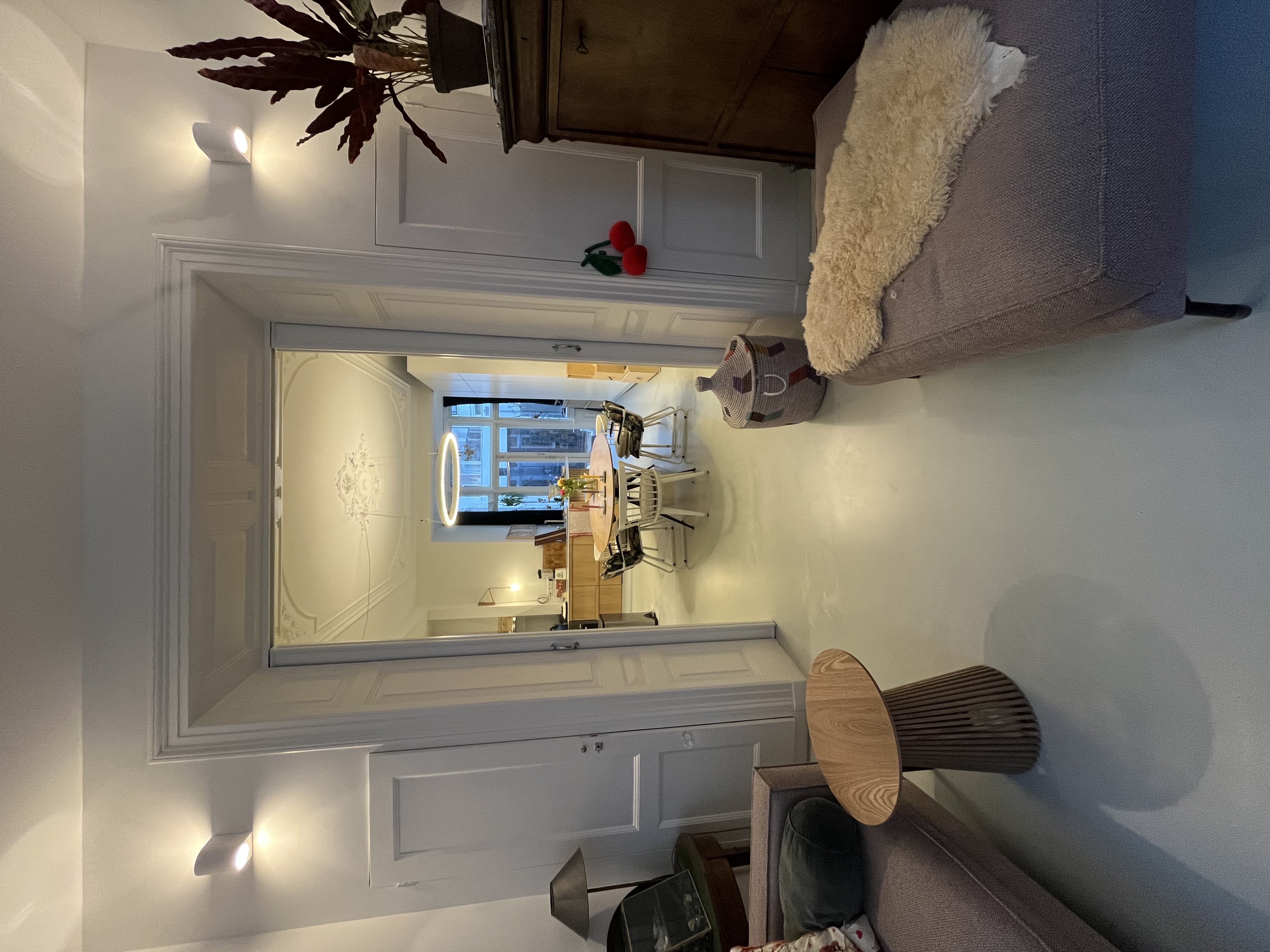 Beach-Town house with garden. Perfect for family. — The Hague stay
