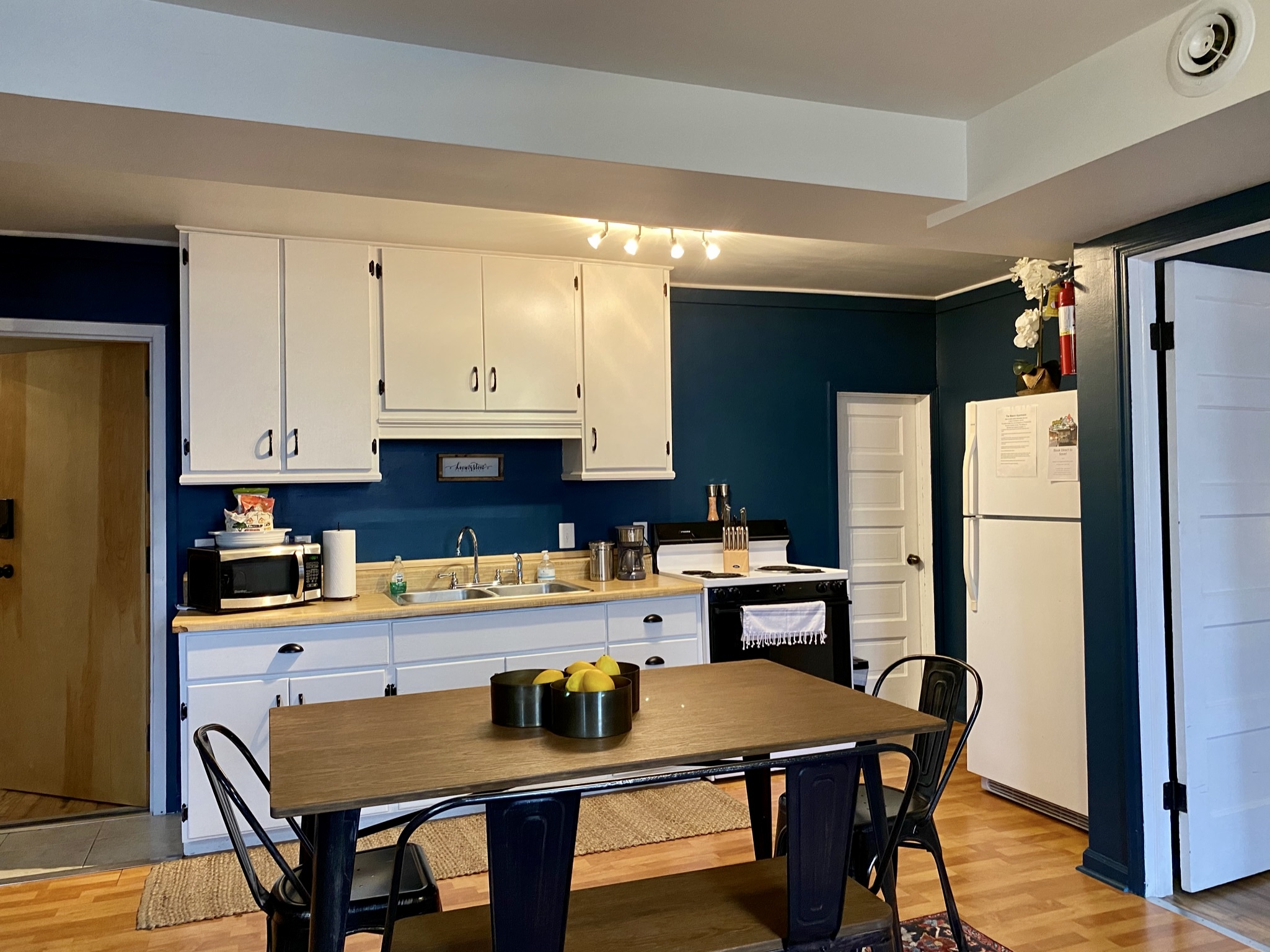 The Mason Apartment Livingston Lofts Tennessee Apartments for Rent in Livingston, Tennessee