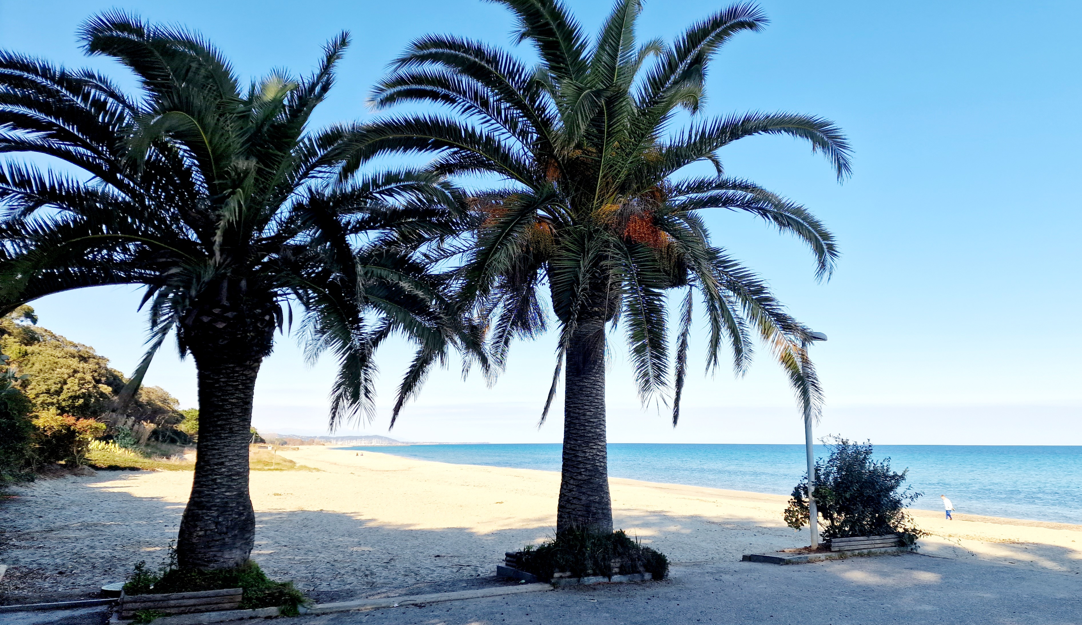 Pleasant house T3 500m from the sea