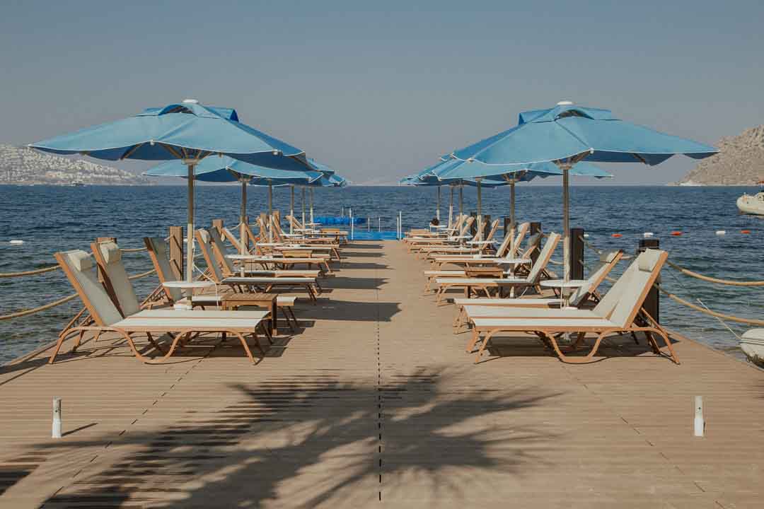 Elite Hotel Bodrum Reviews Price Comparison Yalikavak Turkey Tripadvisor