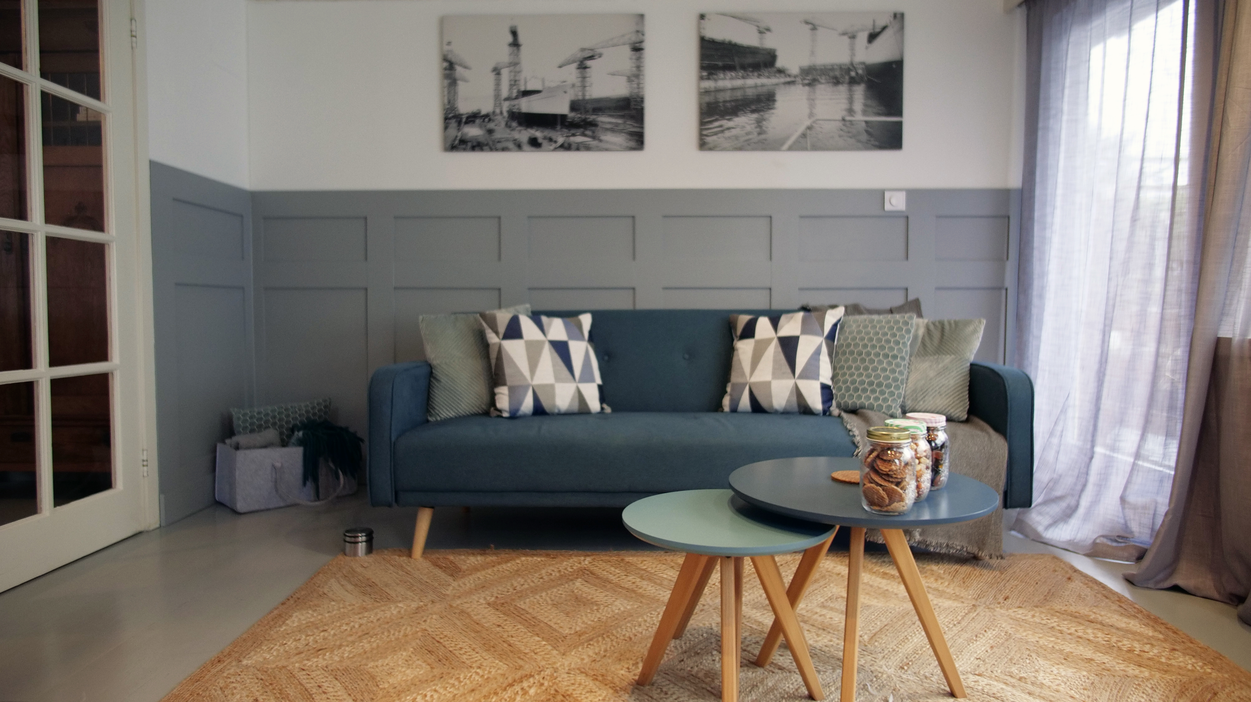 Houseboat apartment with water terrace &free bikes โ Amsterdam stay