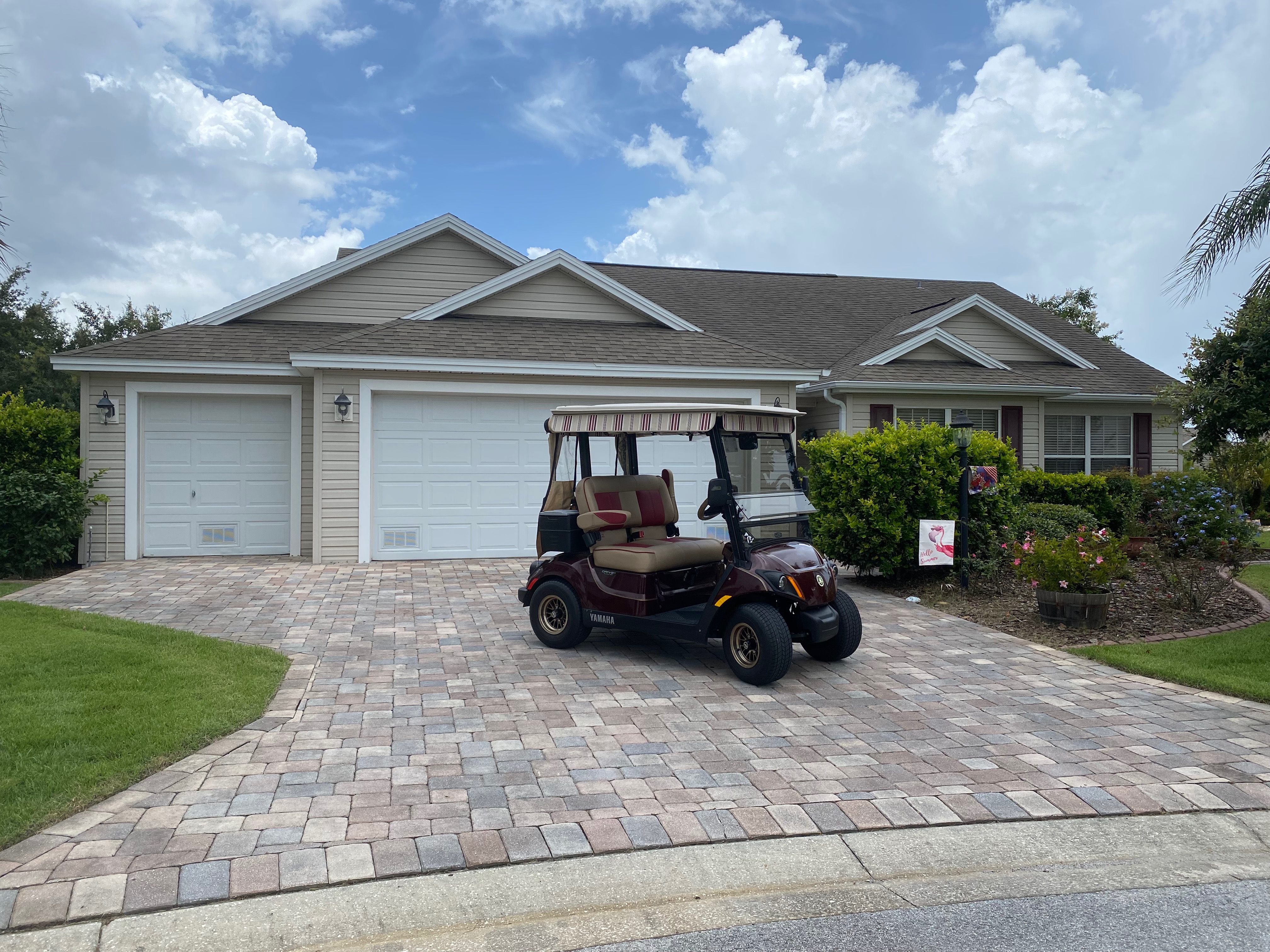 Your Home in The Villages