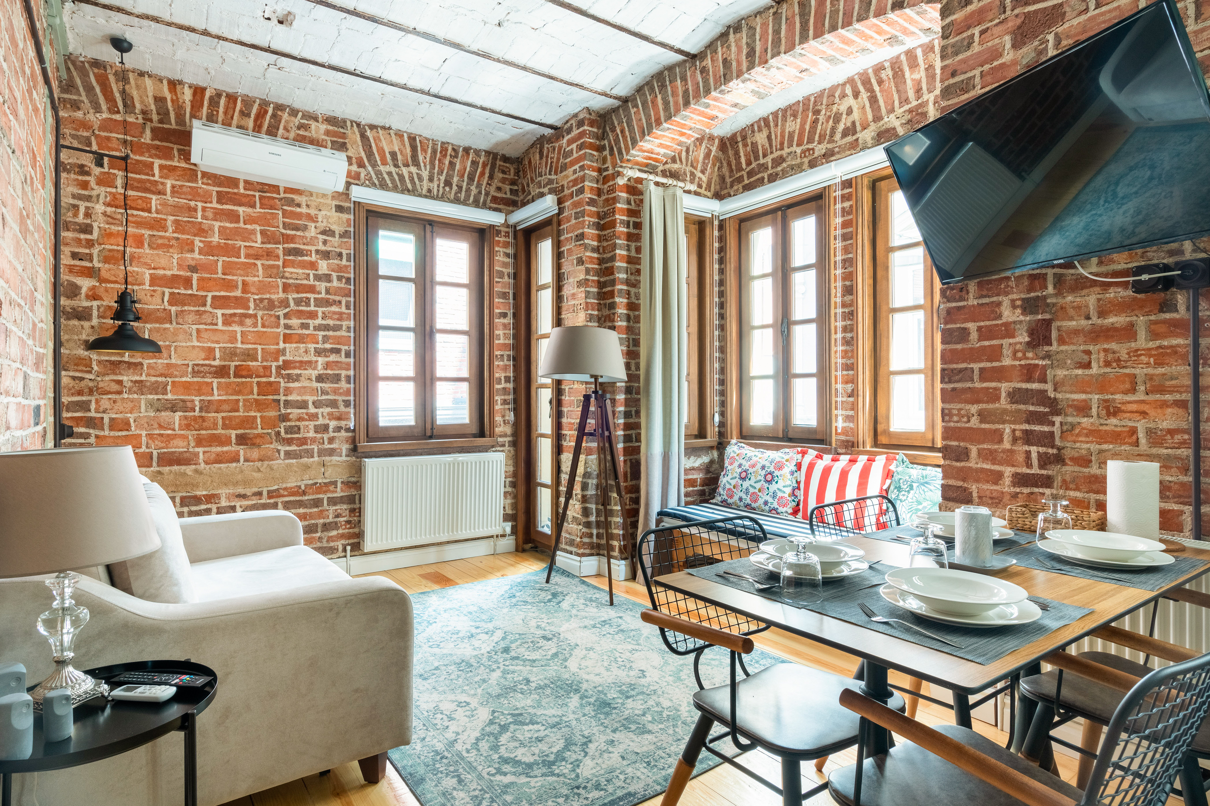 Galadoo Suites 1st Floor
