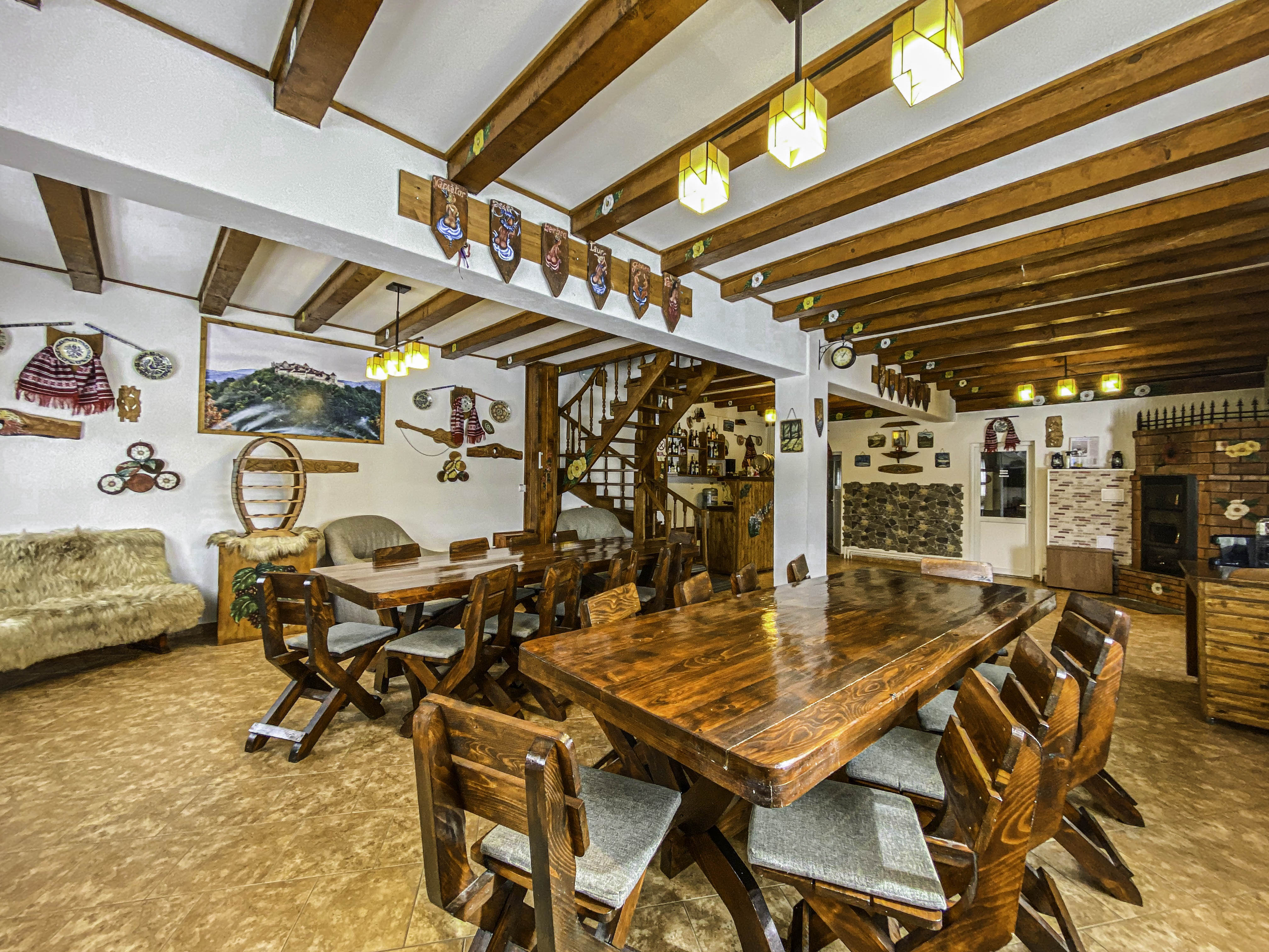Pura Vida Cabana Casas En Renta En RaÈ™nov Romacril JudeÈ›ul BraÈ™ov Rumania