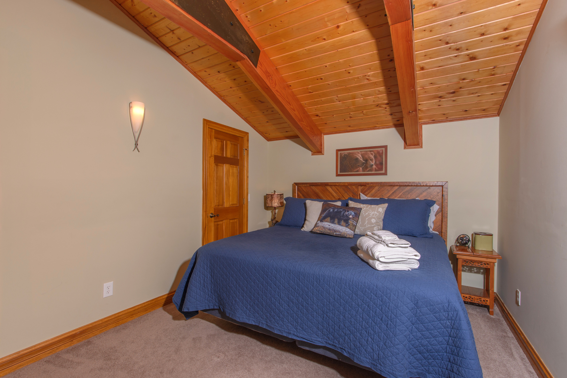 Sugar Mountain home w/ "Sweetheart View" Houses for Rent in Sugar