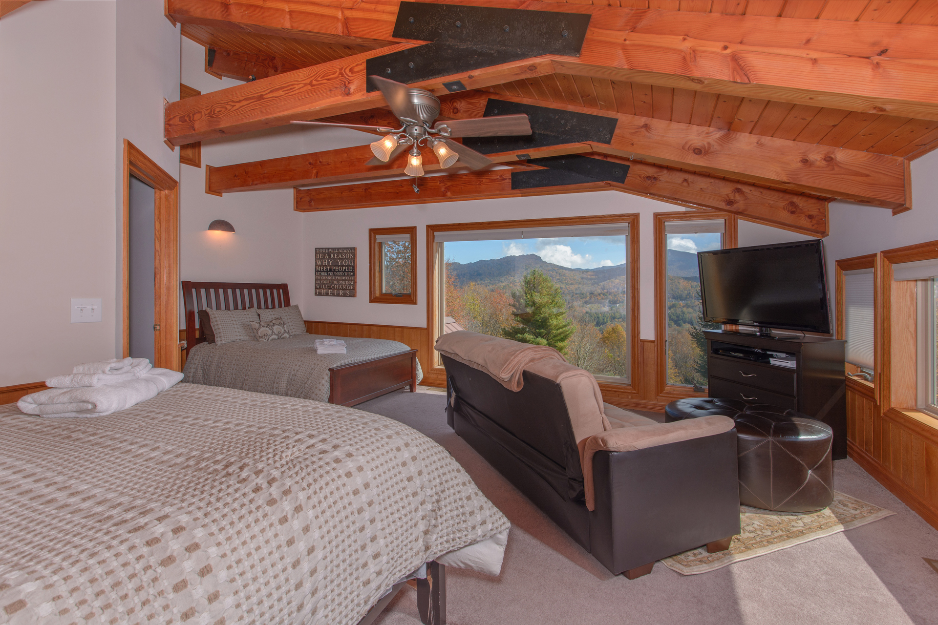 Sugar Mountain home w/ "Sweetheart View" Houses for Rent in Sugar