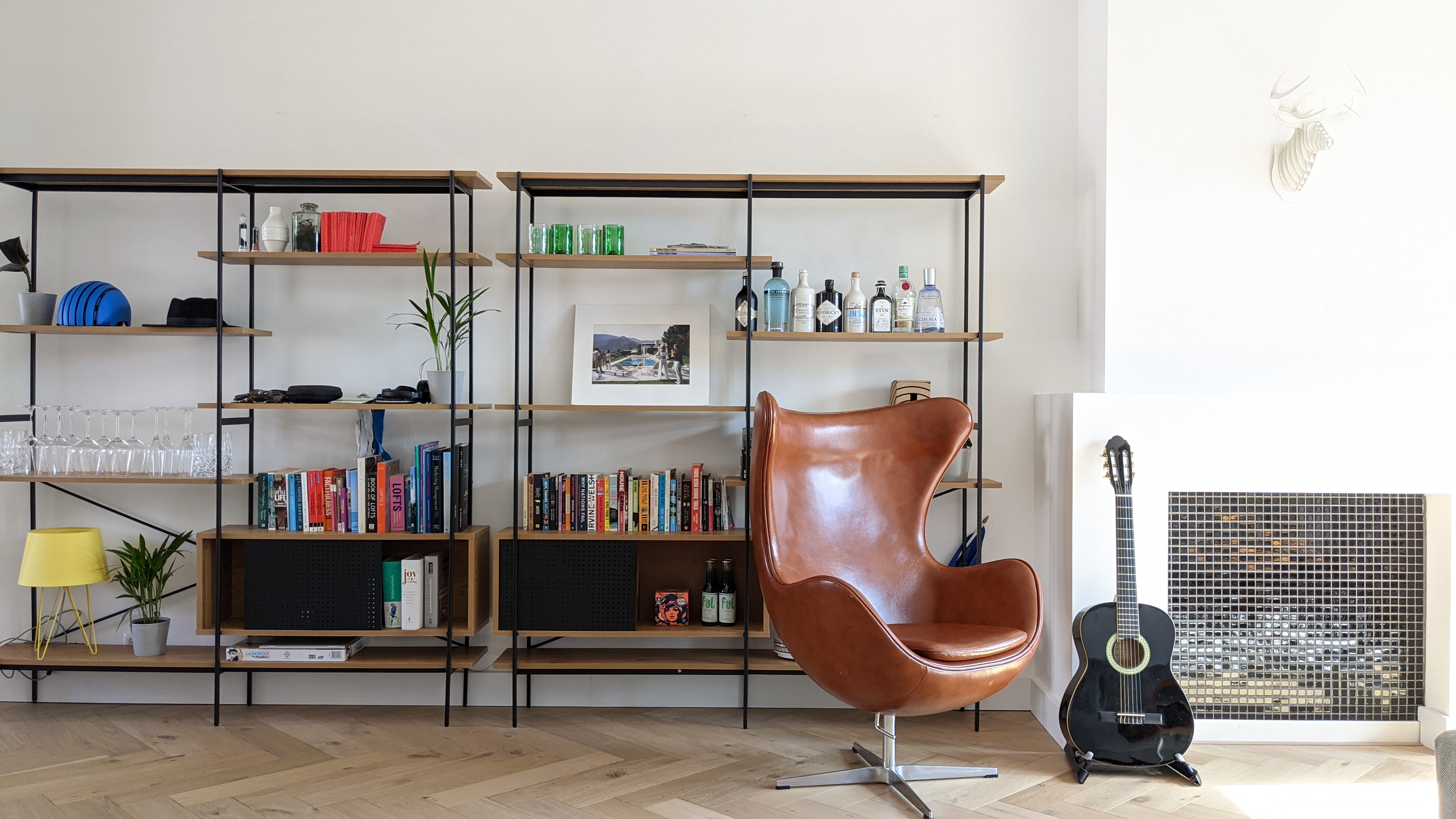 Vondelpark / Center Style Apartment โ Amsterdam stay