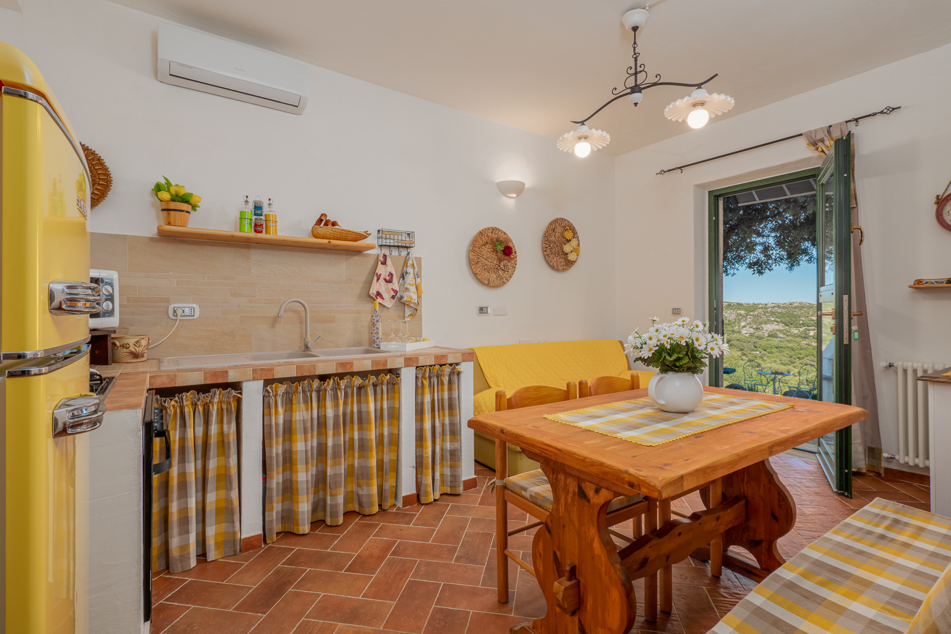 Apartment Arzachena (Costa Smeralda)