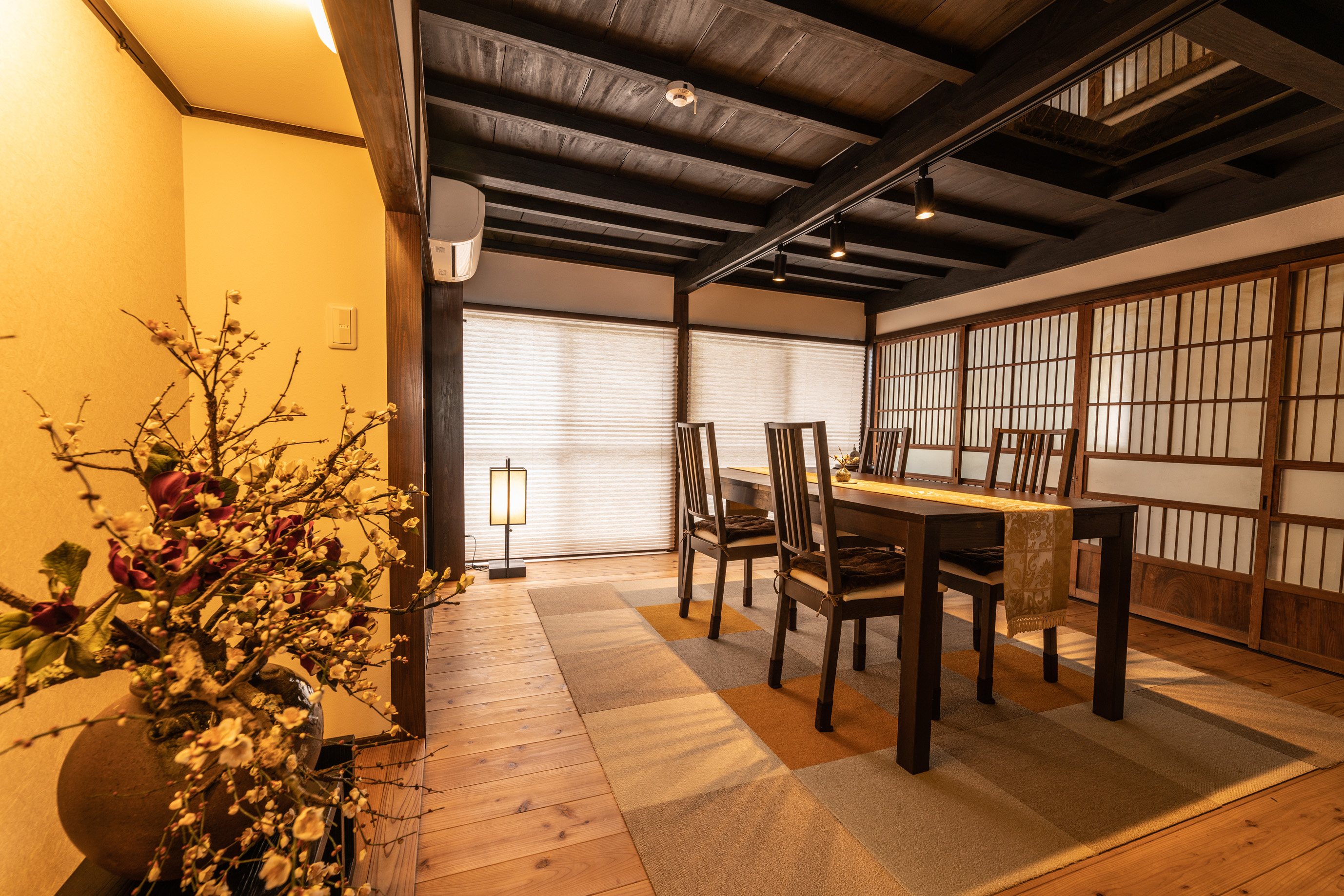 古民家蔵出し　花入れ 136bda25-0a4e-41df-99dc-