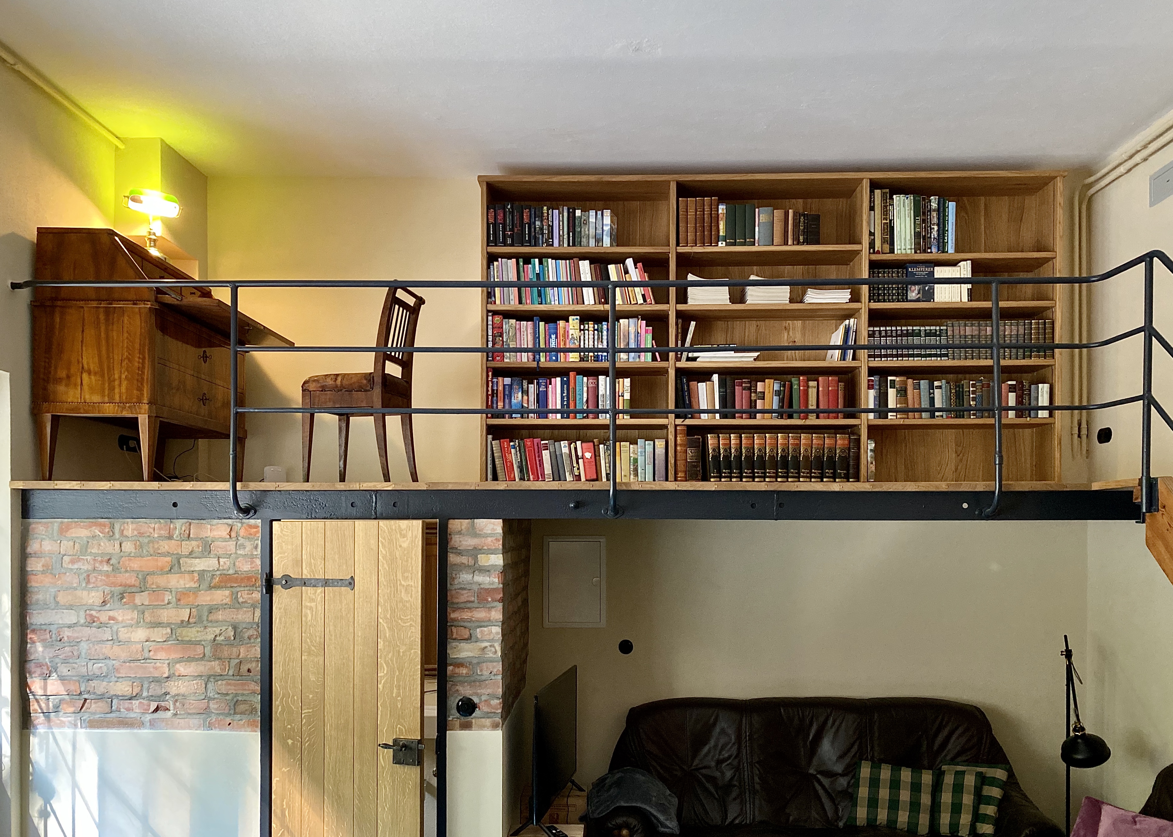 Downtown Loft in Bregenz