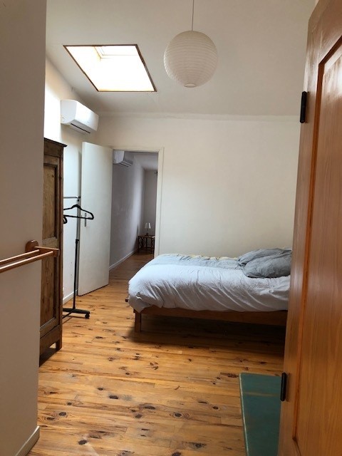 Village house rental torreilles village