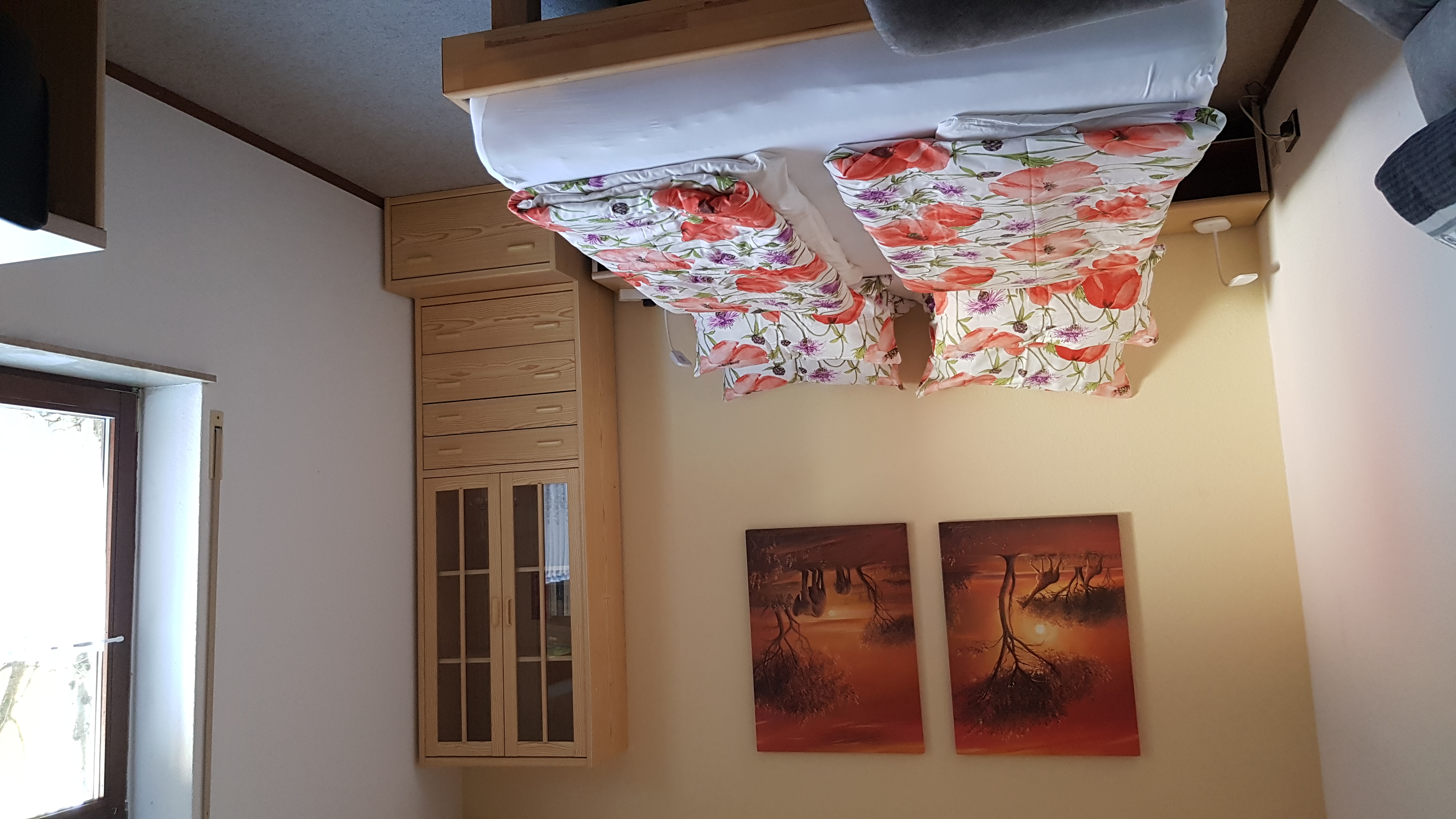 Cozy apartment to relax