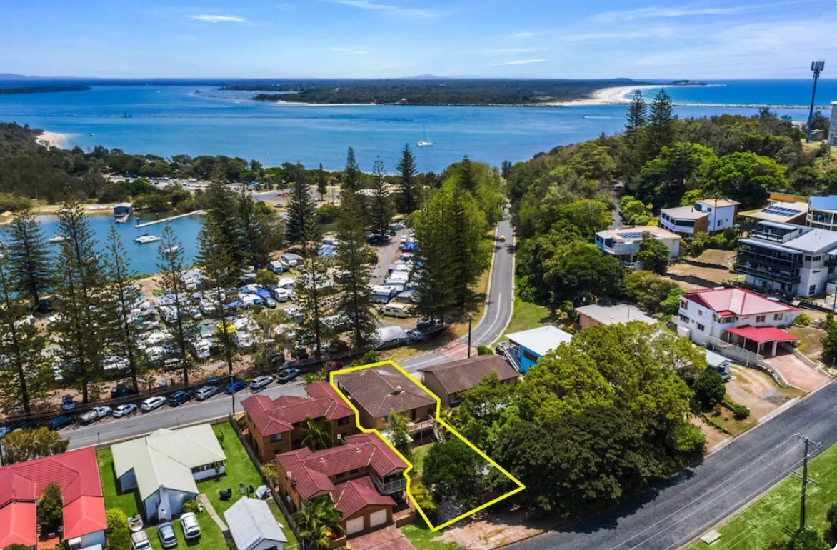 River House Yamba