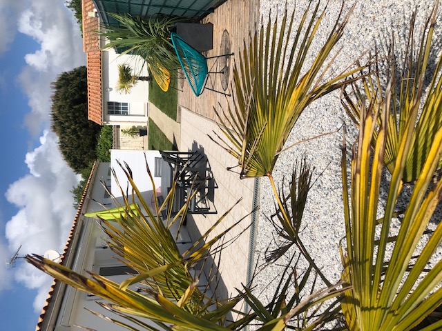 Ideal house for staying in Les Sables d 'Olonne