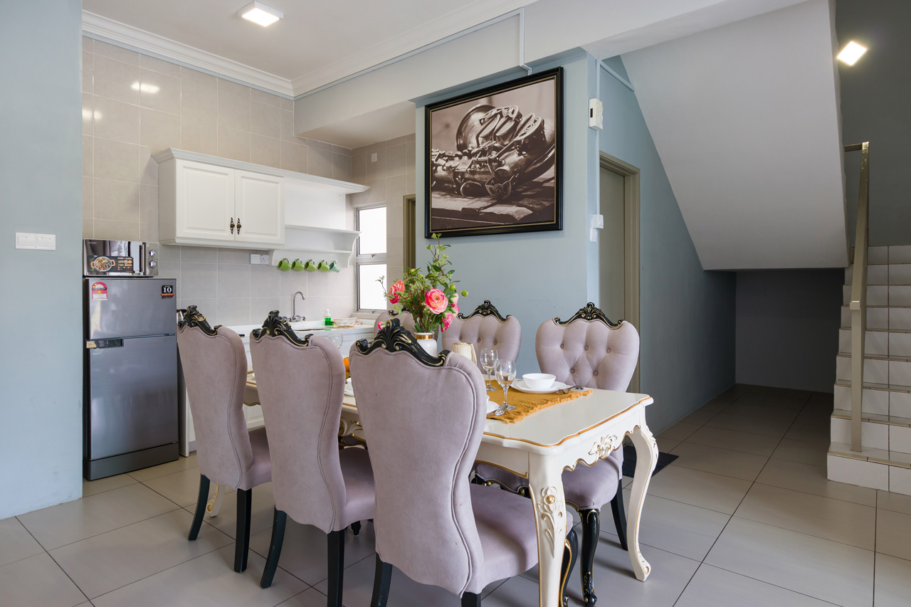 20 Off Zetter Suites Near Night Market 4 Pax Condominiums For Rent In Tanah Rata Pahang Malaysia