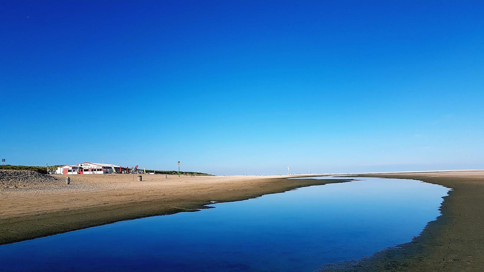 Zen aan Zee in Kijkduin (Den Haag) — The Hague stay