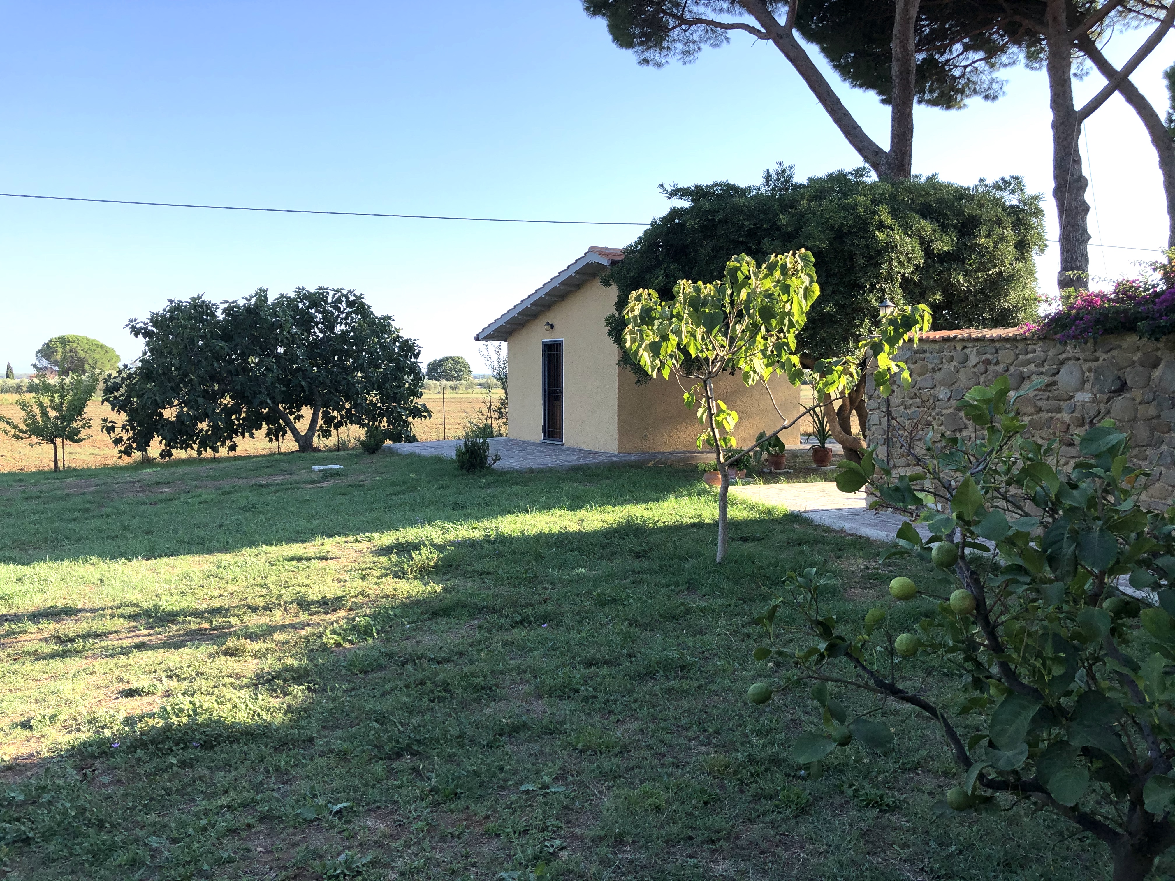 Mini House Baldana