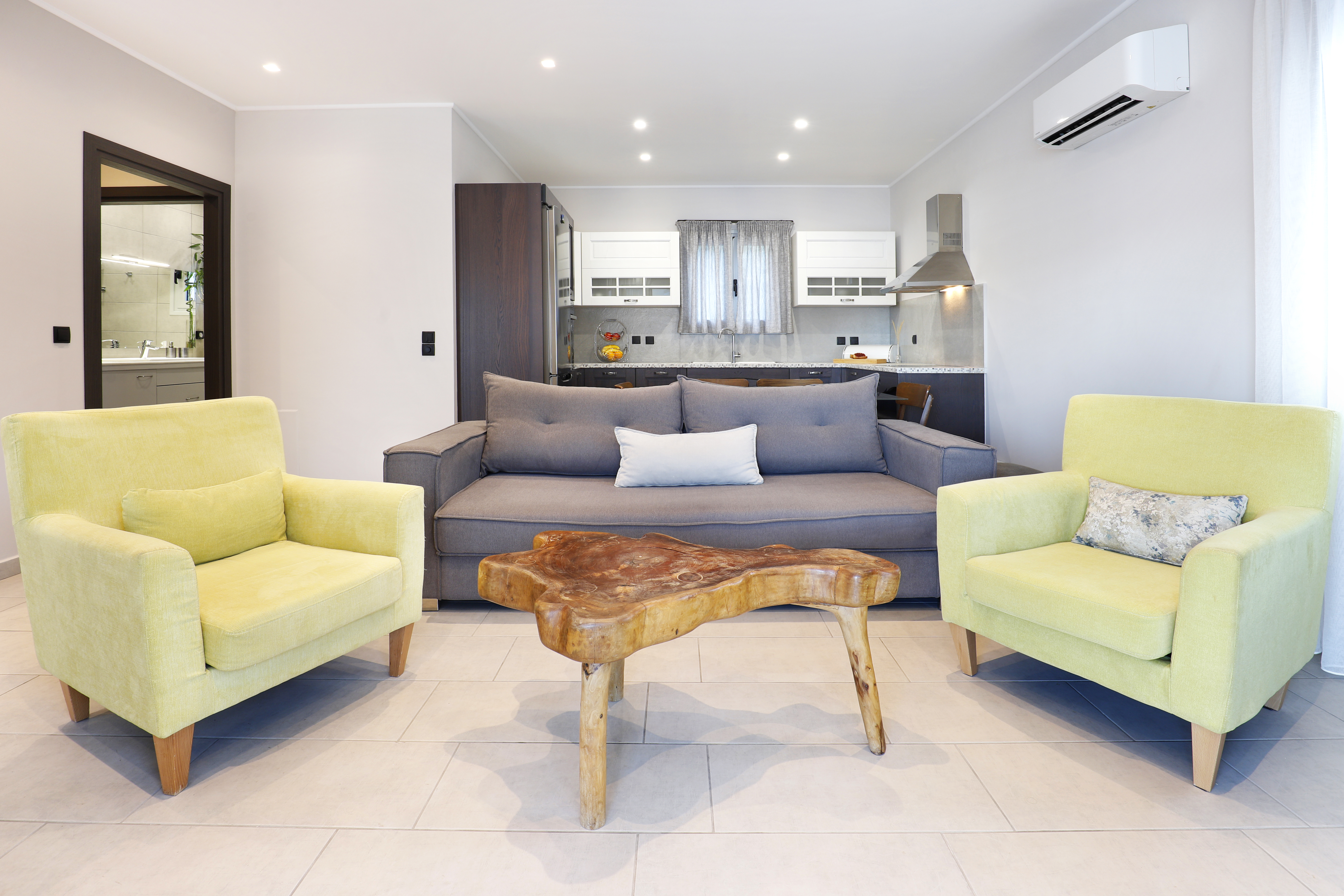 Jasmine apartment