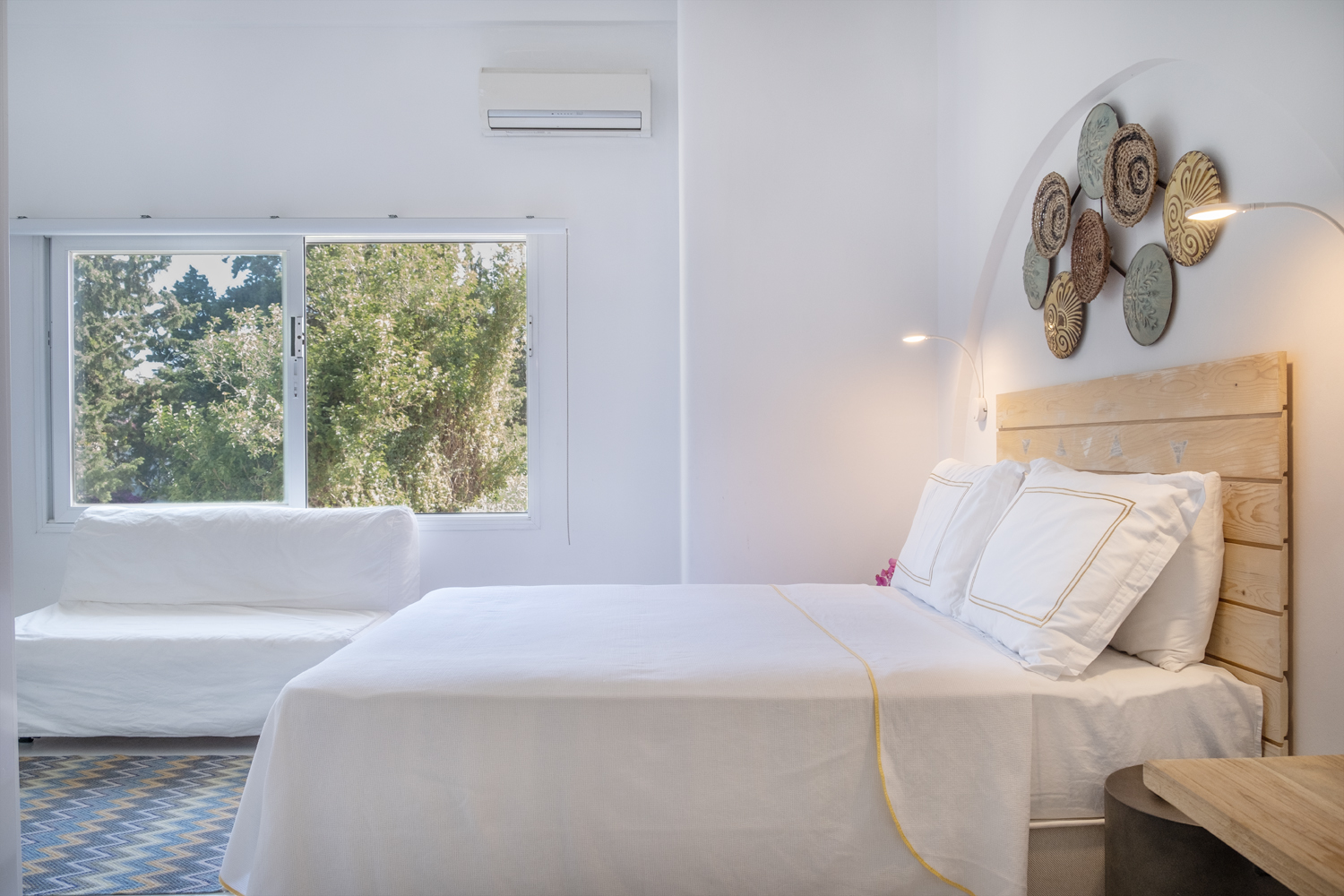 Yaso�s Suites ÇeşmeDenize Sıfır Klasik Suit Çeşme şehrinde